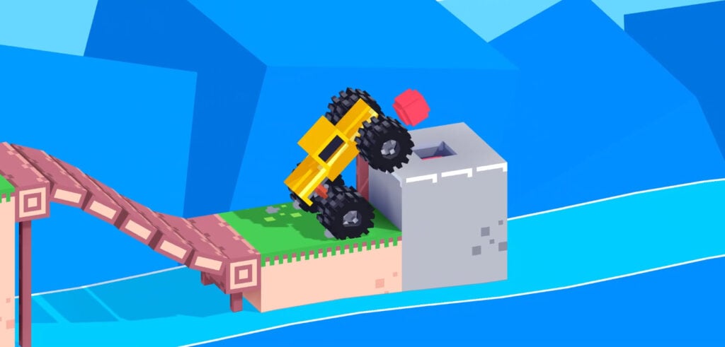 Drive Mad - Image 35