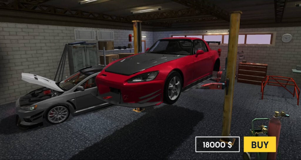 Burnout Crazy Drift - Image Burnout Crazy Drift - Image 30