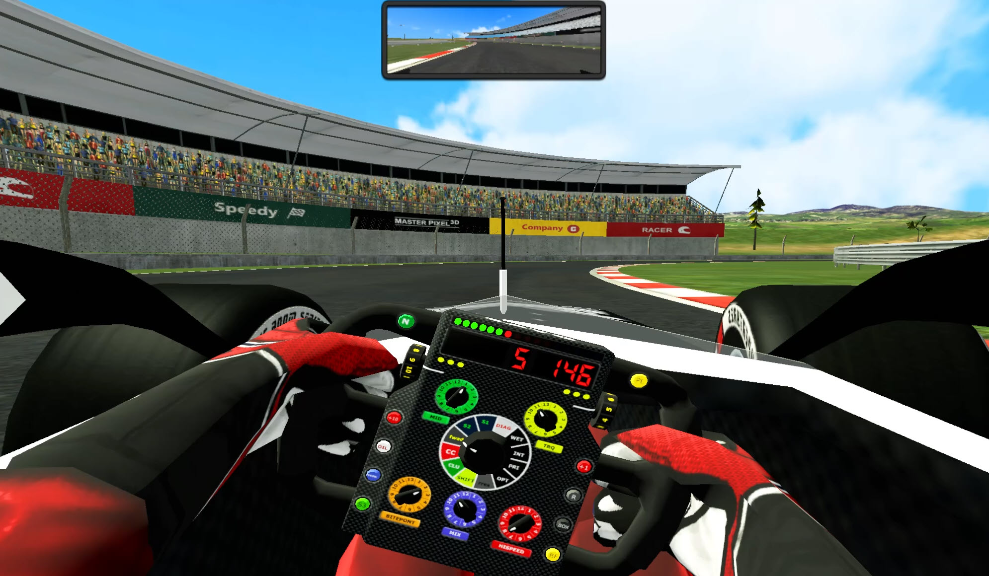 Grand Extreme Racing - Image 18