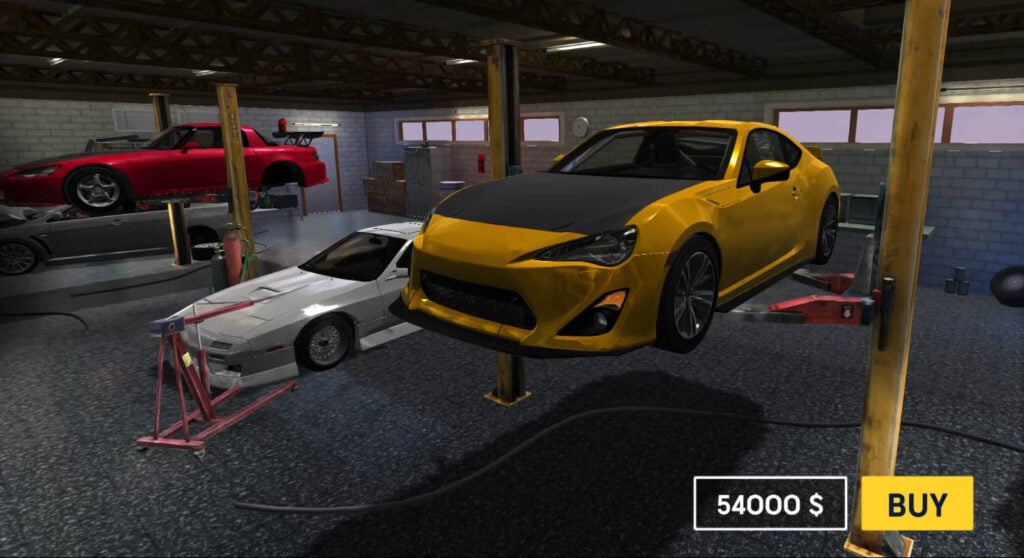 Burnout Crazy Drift - Image Burnout Crazy Drift - Image 22