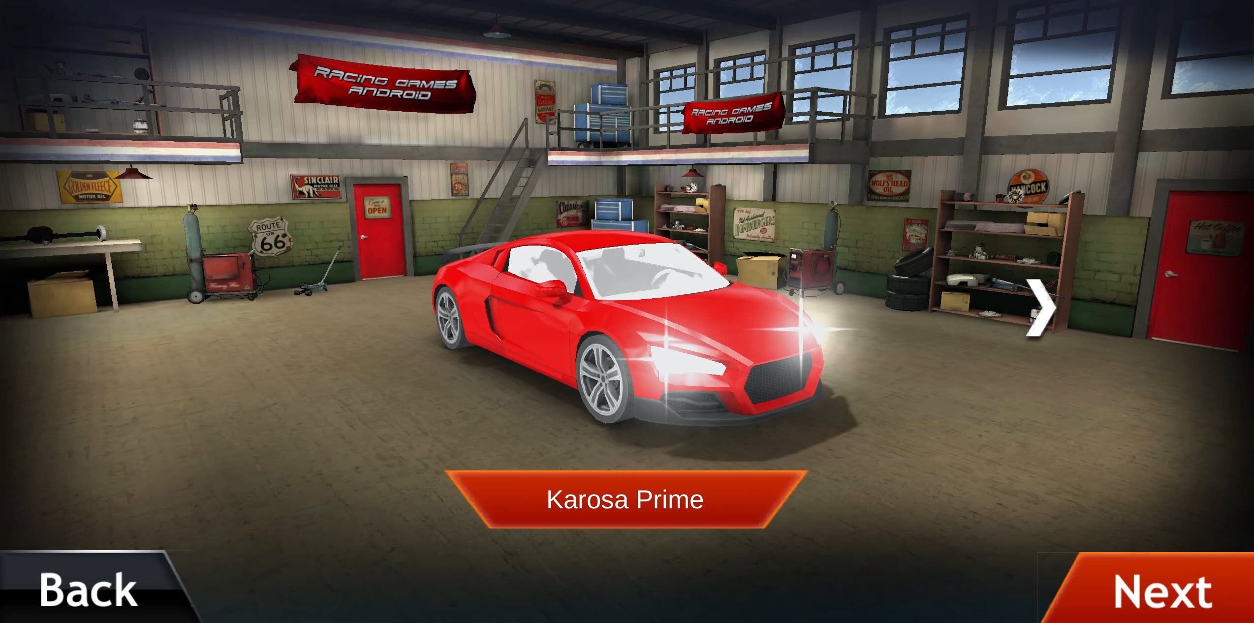 City Drift Racing - Image 32