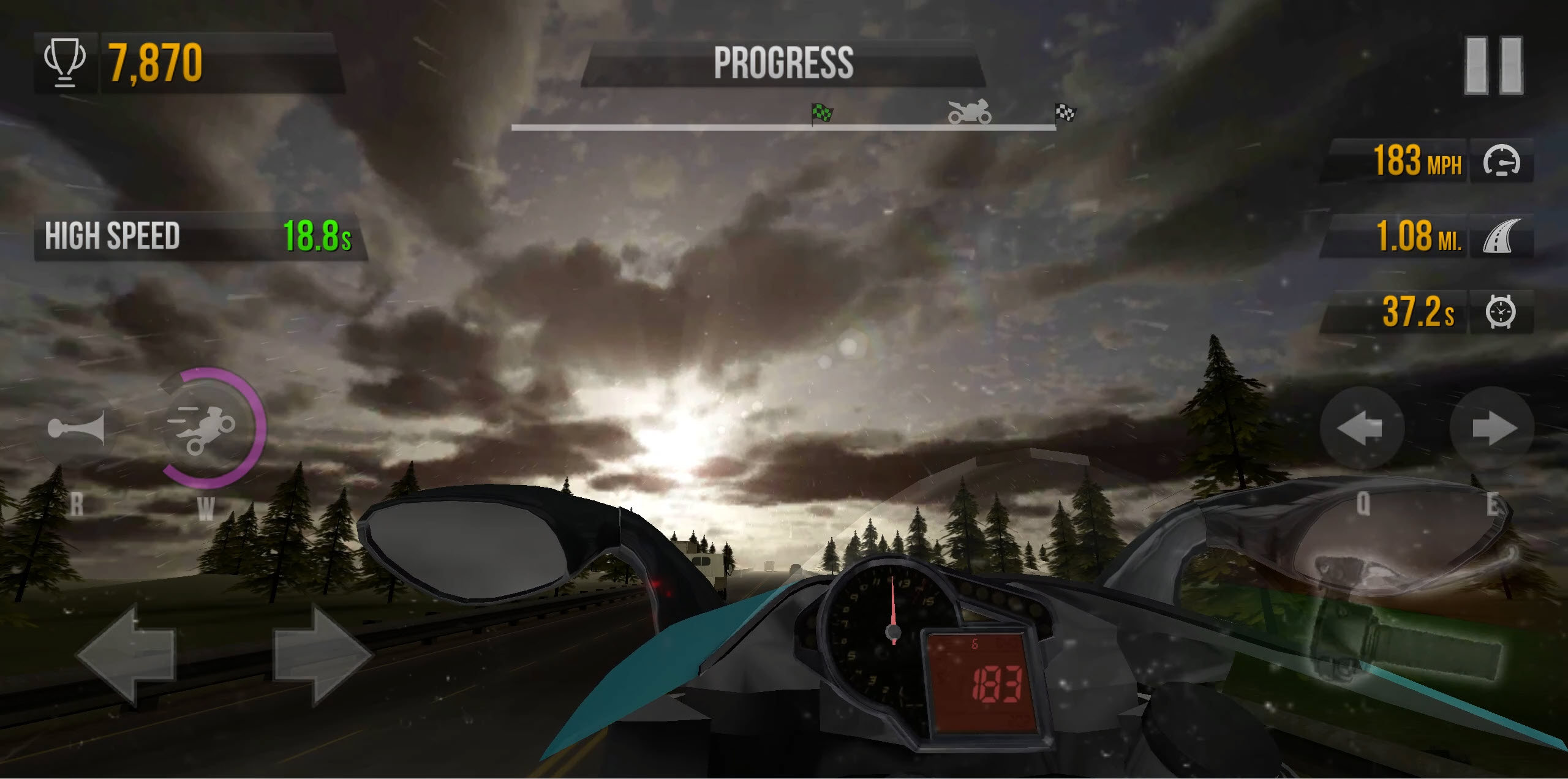 Traffic Road - Image 24