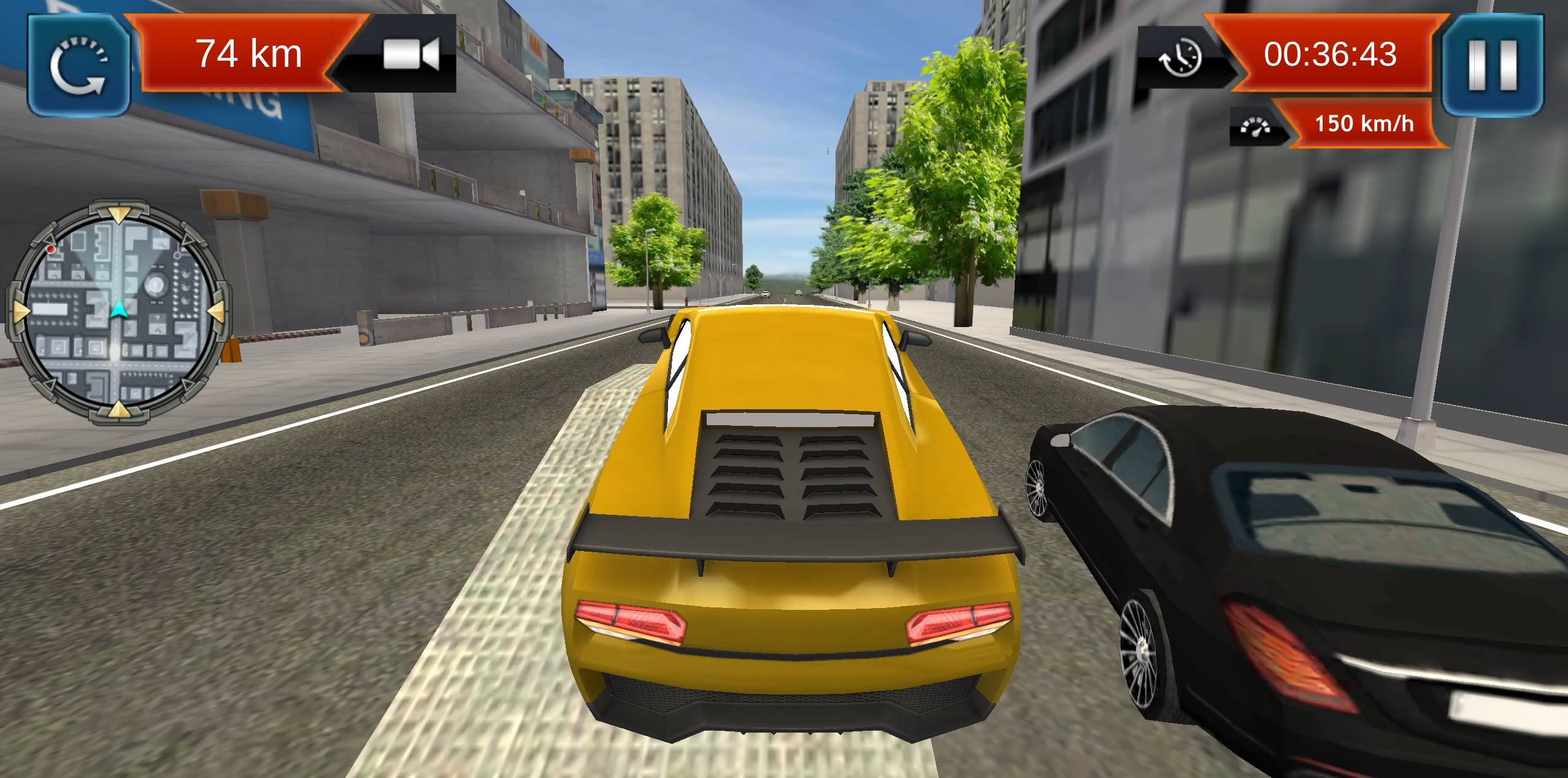 City Drift Racing - Image 30
