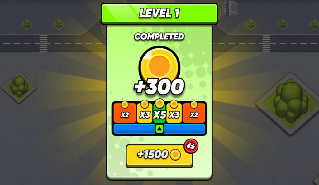 Bus Parking Out - Image 18