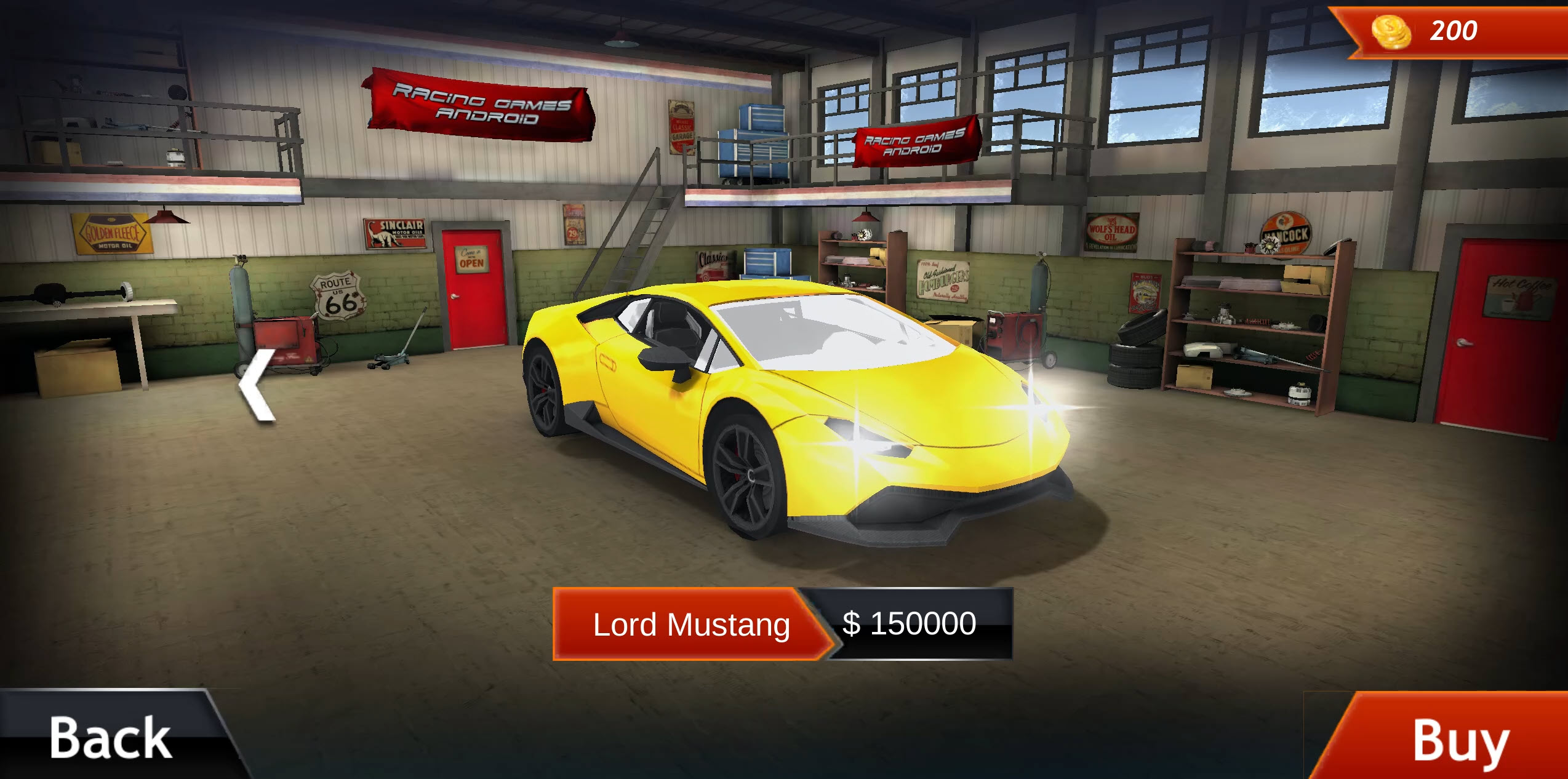 City Drift Racing - Image 37