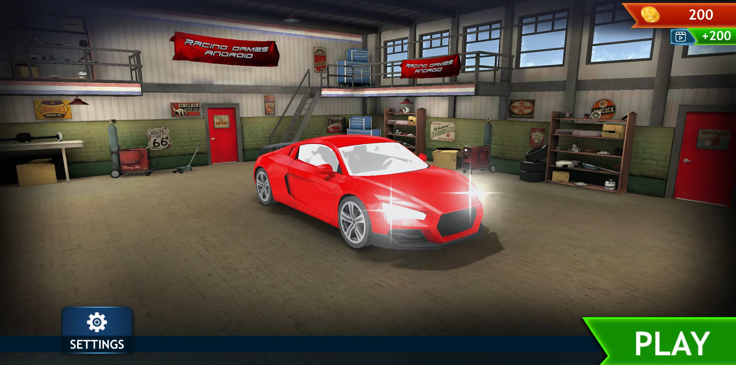 City Drift Racing - Image 25