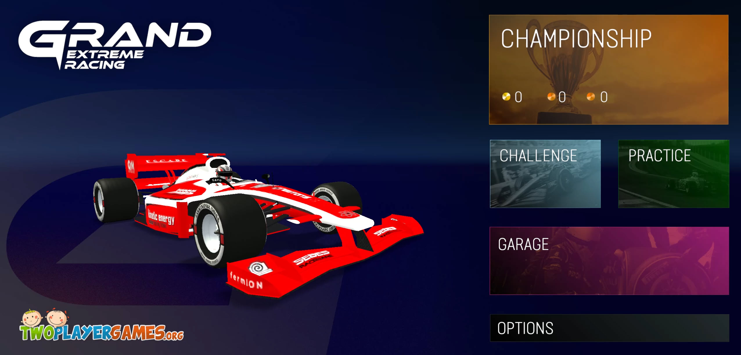 Grand Extreme Racing - Image 21