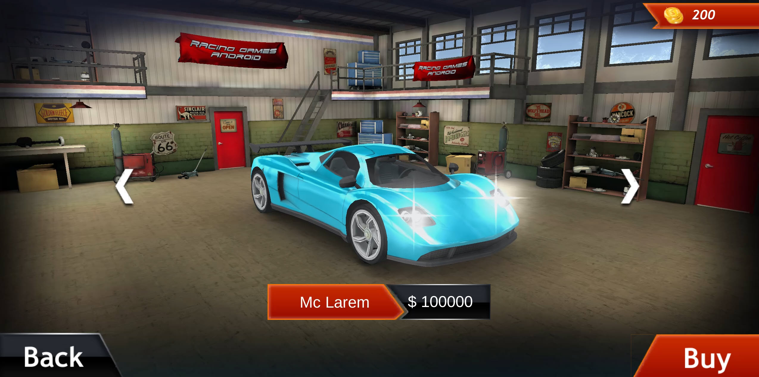 City Drift Racing - Image 36