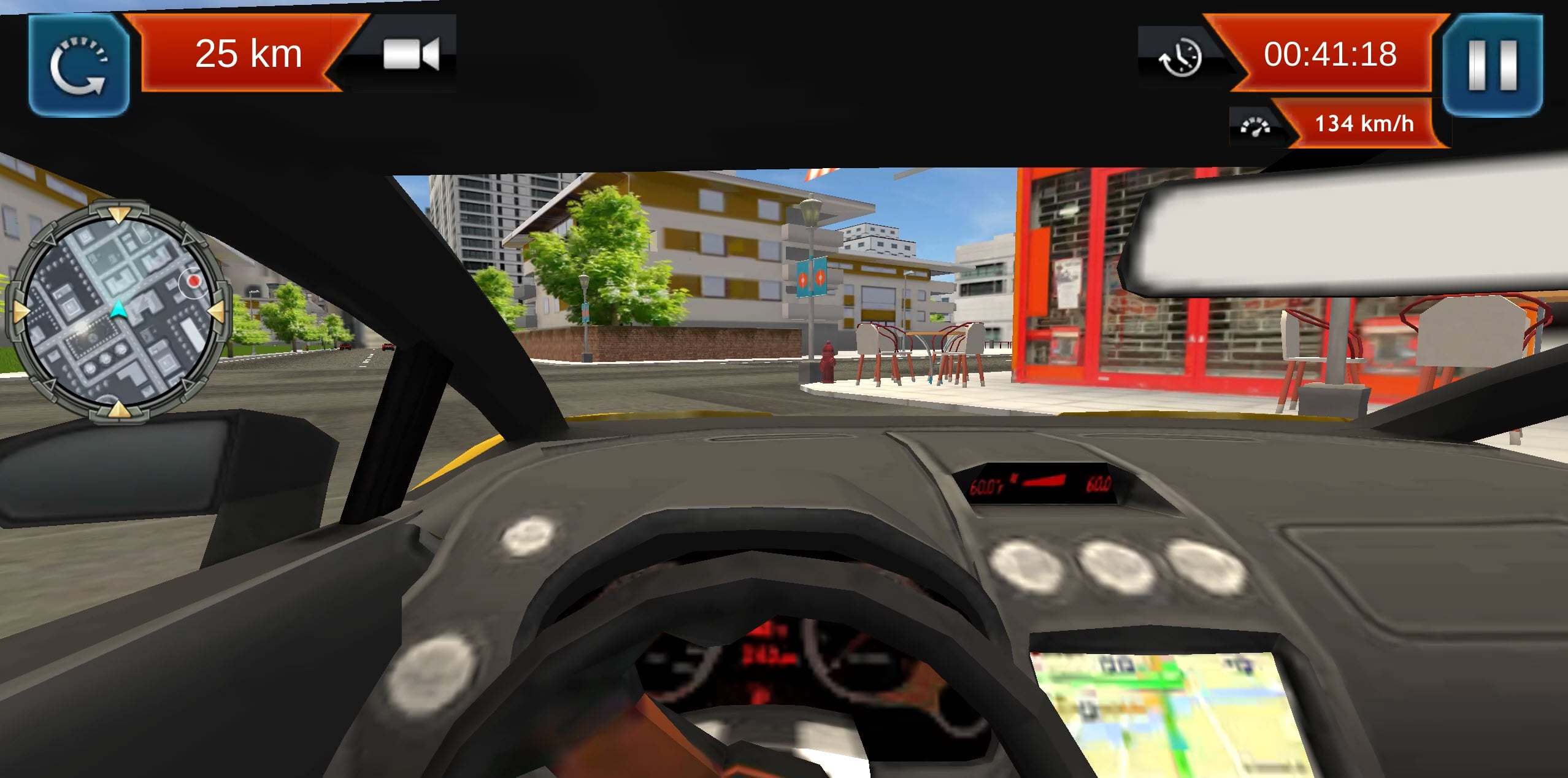 City Drift Racing - Image 24