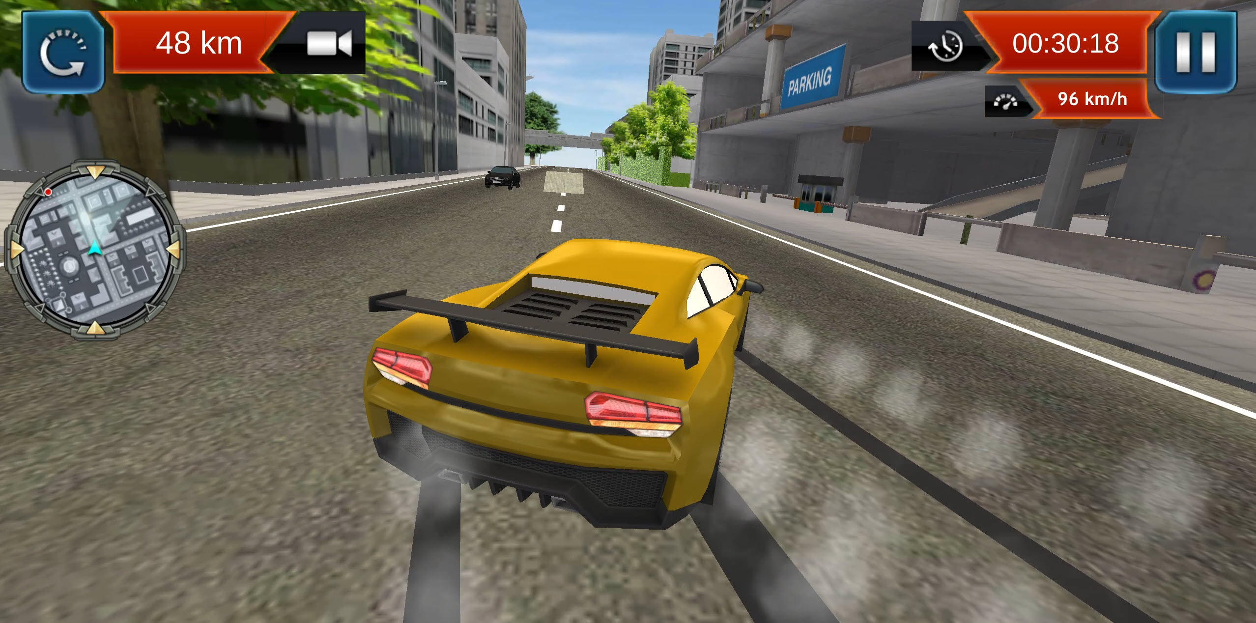 City Drift Racing - Image 21