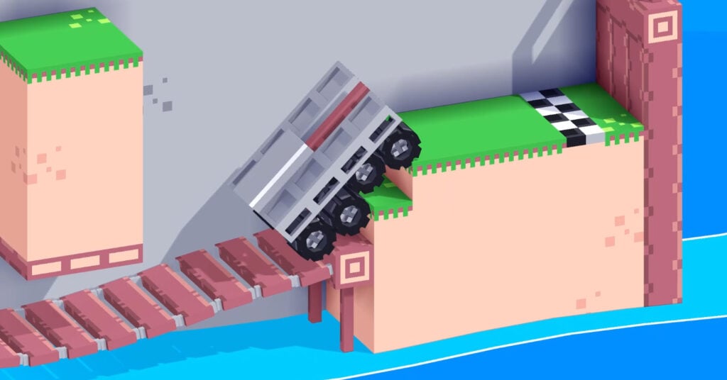 Drive Mad - Image 39