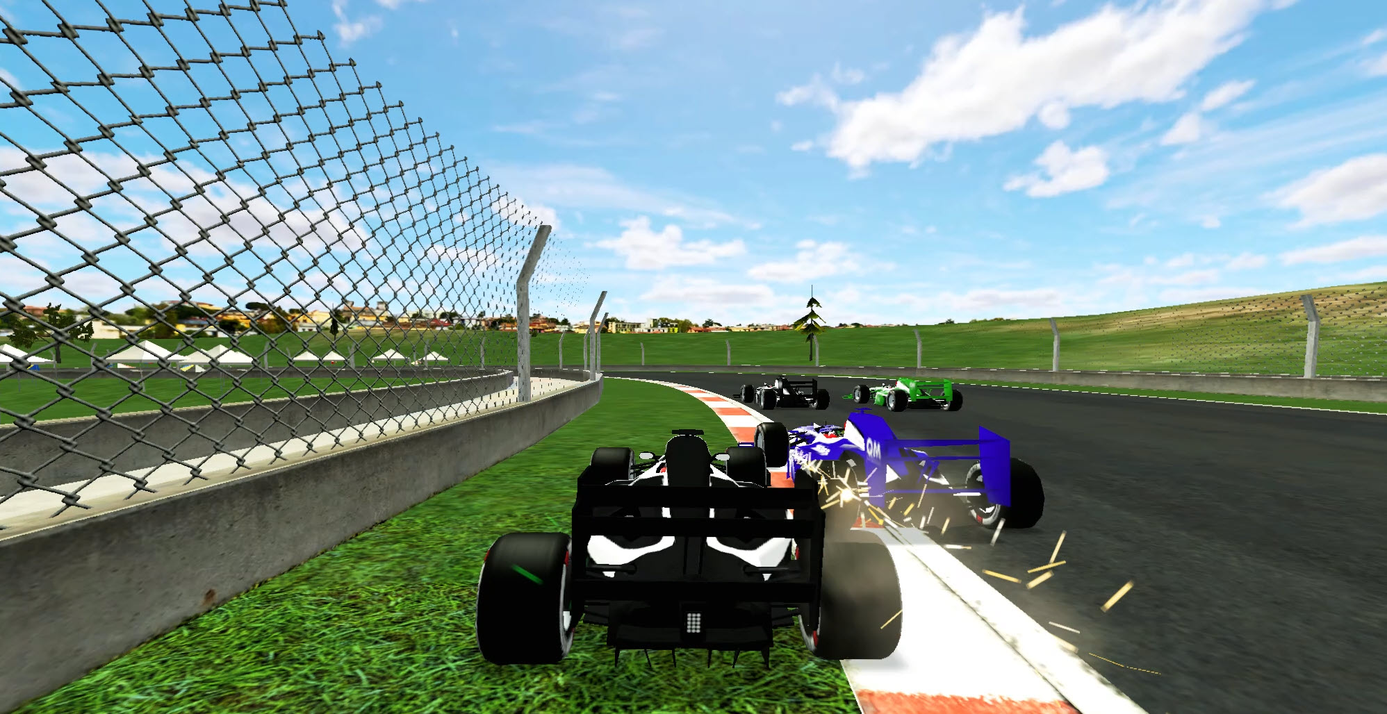 Grand Extreme Racing - Image 33