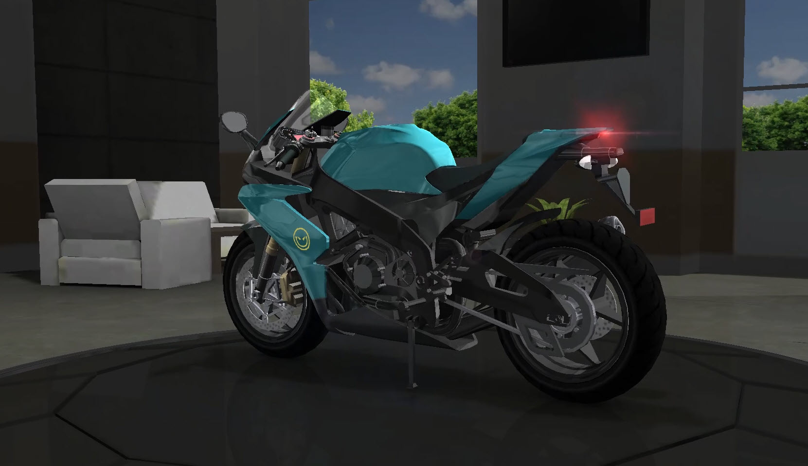 Traffic Road - Image 19