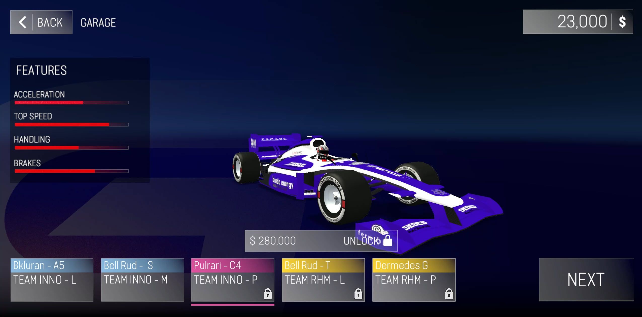 Grand Extreme Racing - Image 28