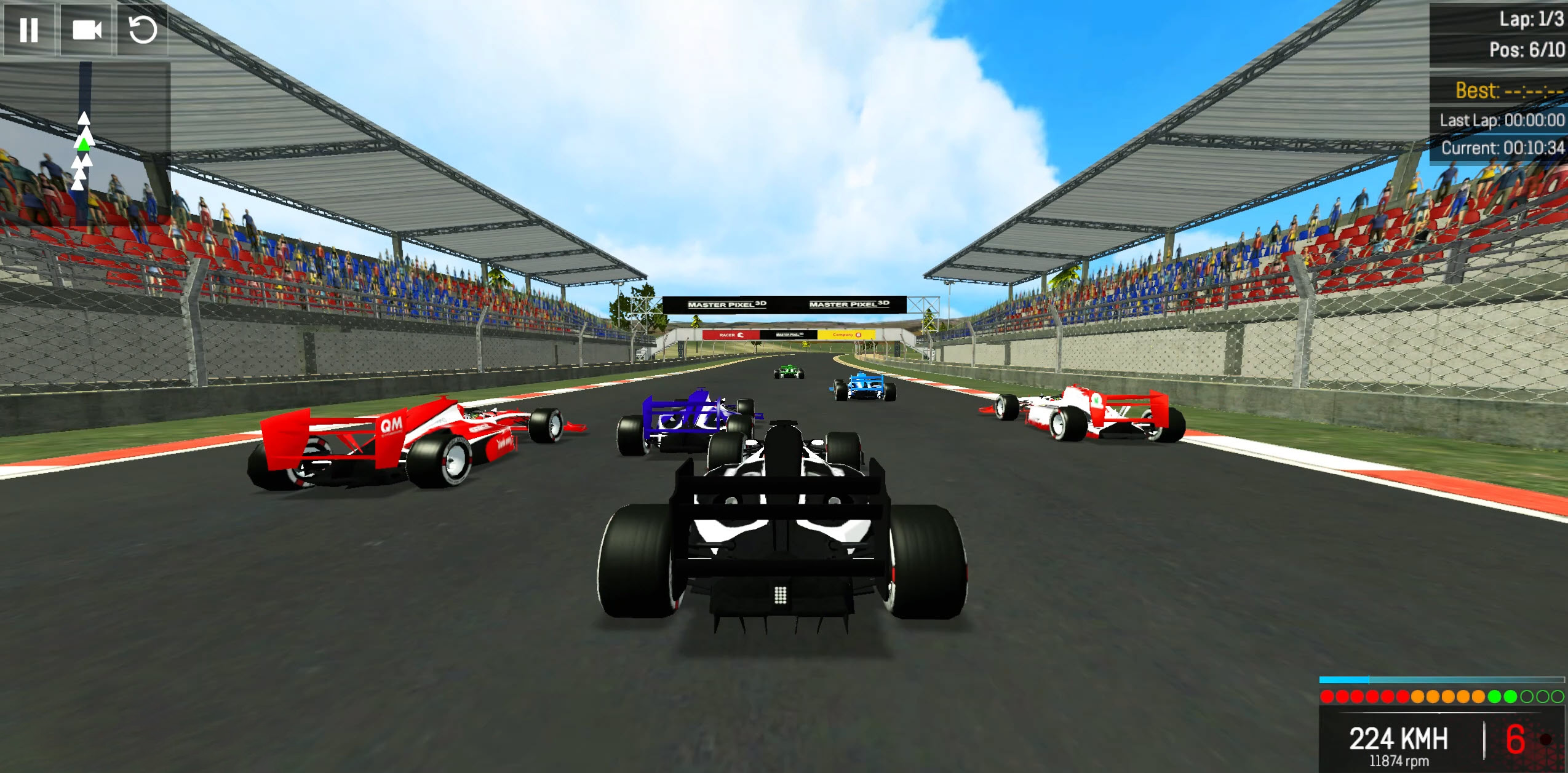Grand Extreme Racing - Image 19