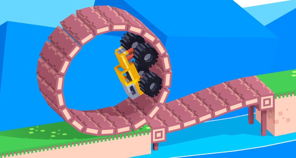 Drive Mad - Image 41