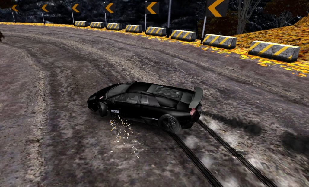 Lamborghini Drifter 2 - Image 26