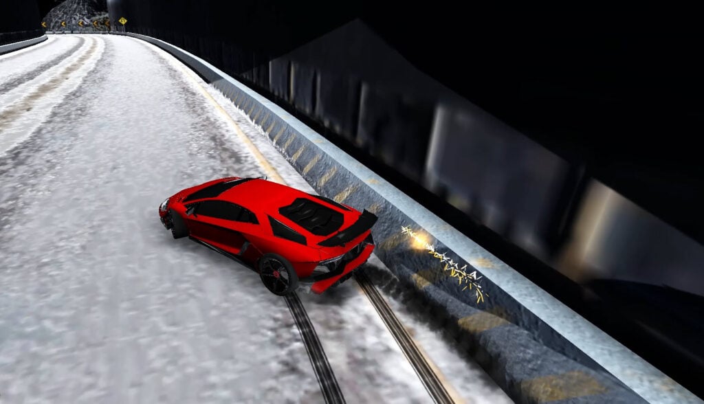 Lamborghini Drifter 2 - Image 20