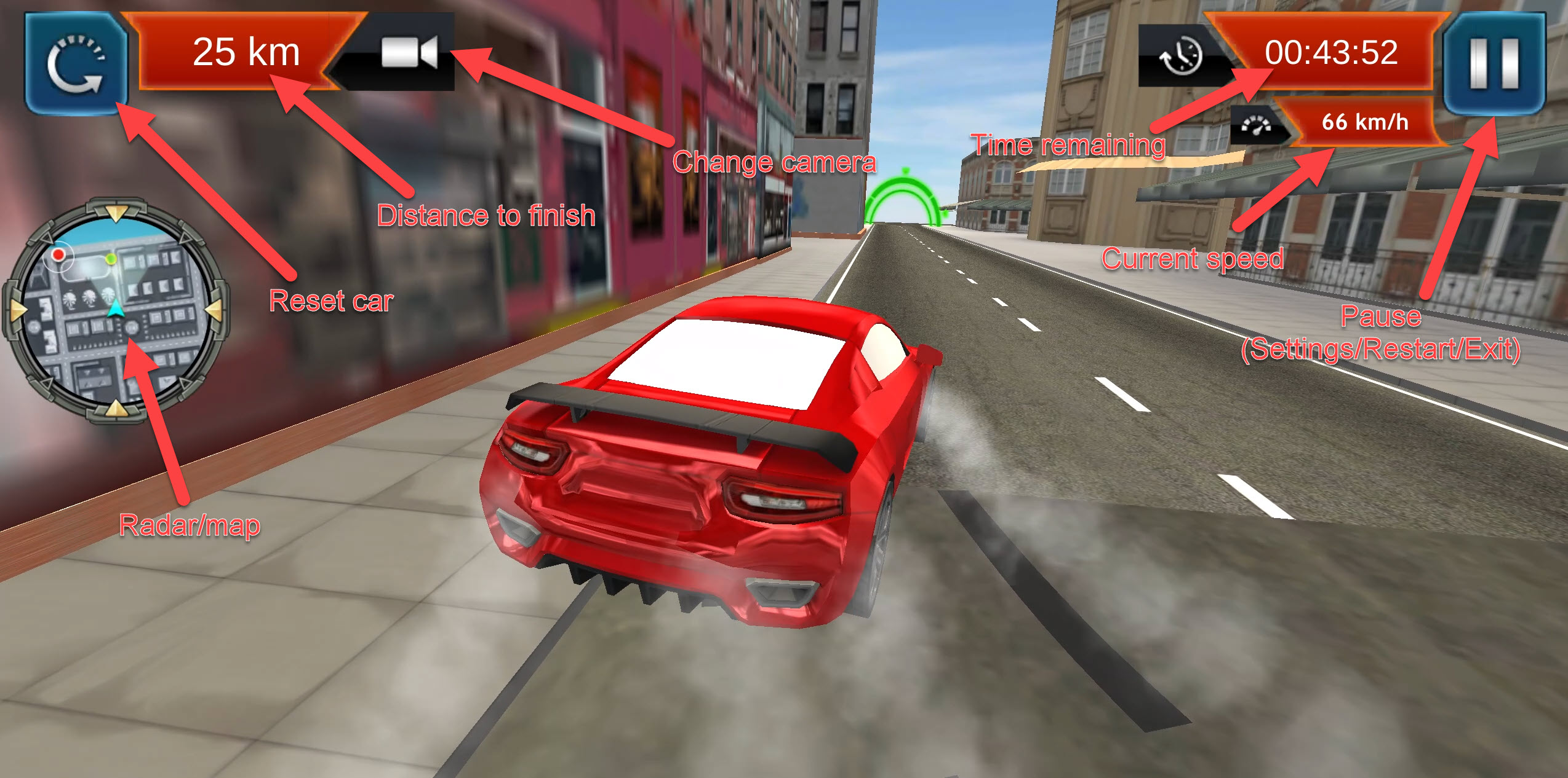 City Drift Racing - Image 26