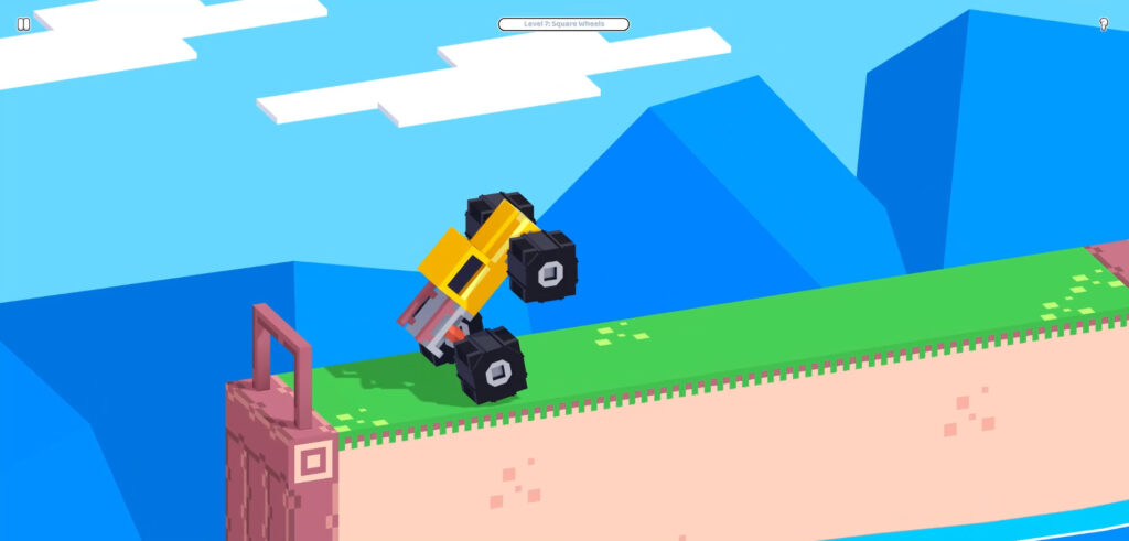 Drive Mad - Image 31