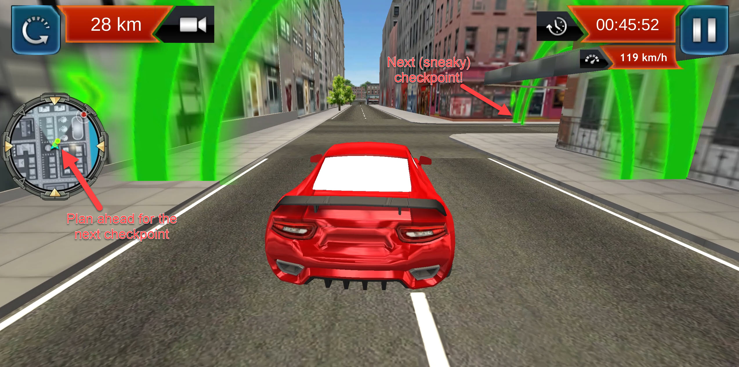 City Drift Racing - Image 29