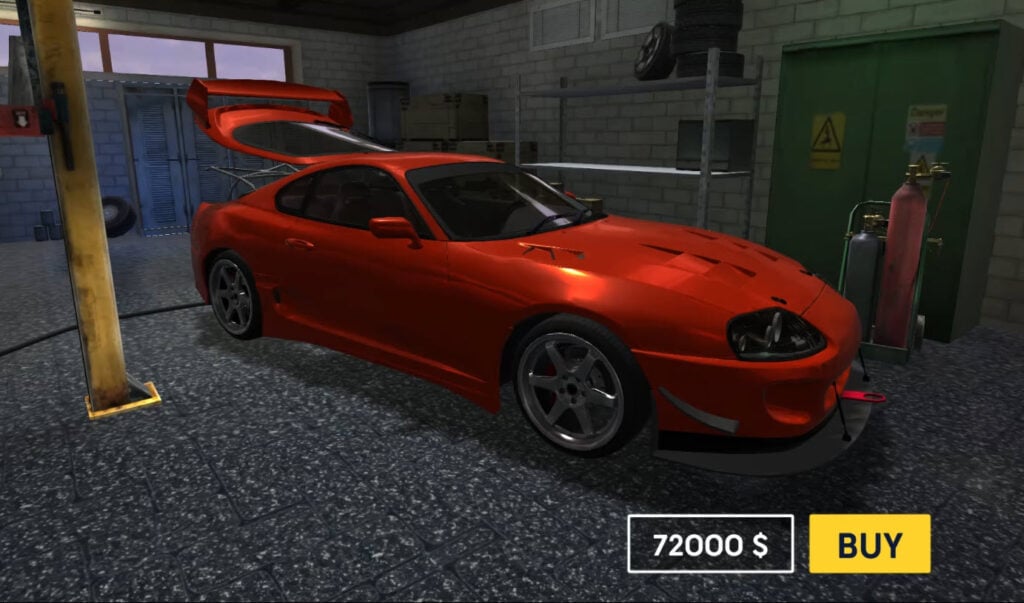 Burnout Crazy Drift - Image Burnout Crazy Drift - Image 32