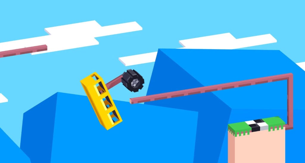 Drive Mad - Image 37