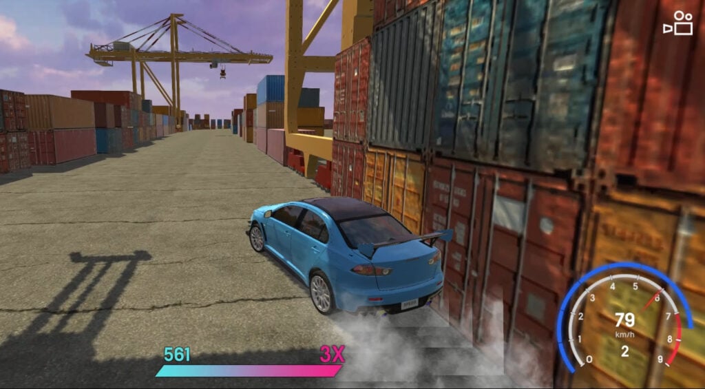 Burnout Crazy Drift - Image Burnout Crazy Drift - Image 34