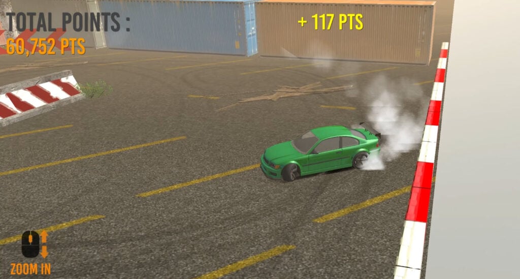 Drift Practice: Figure 8 - Image 12