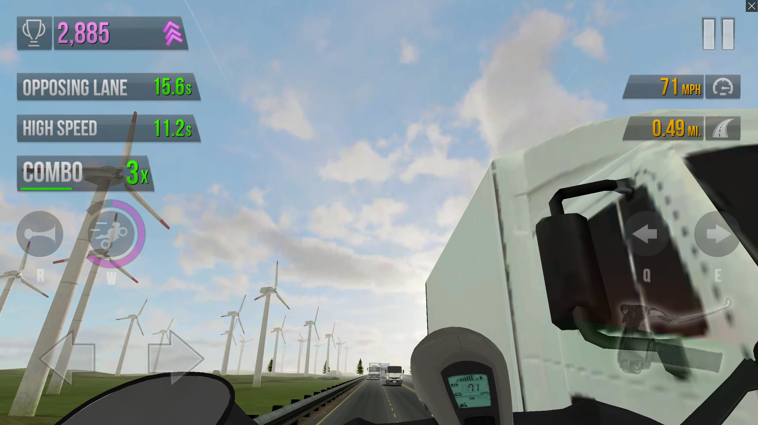 Traffic Road - Image 25