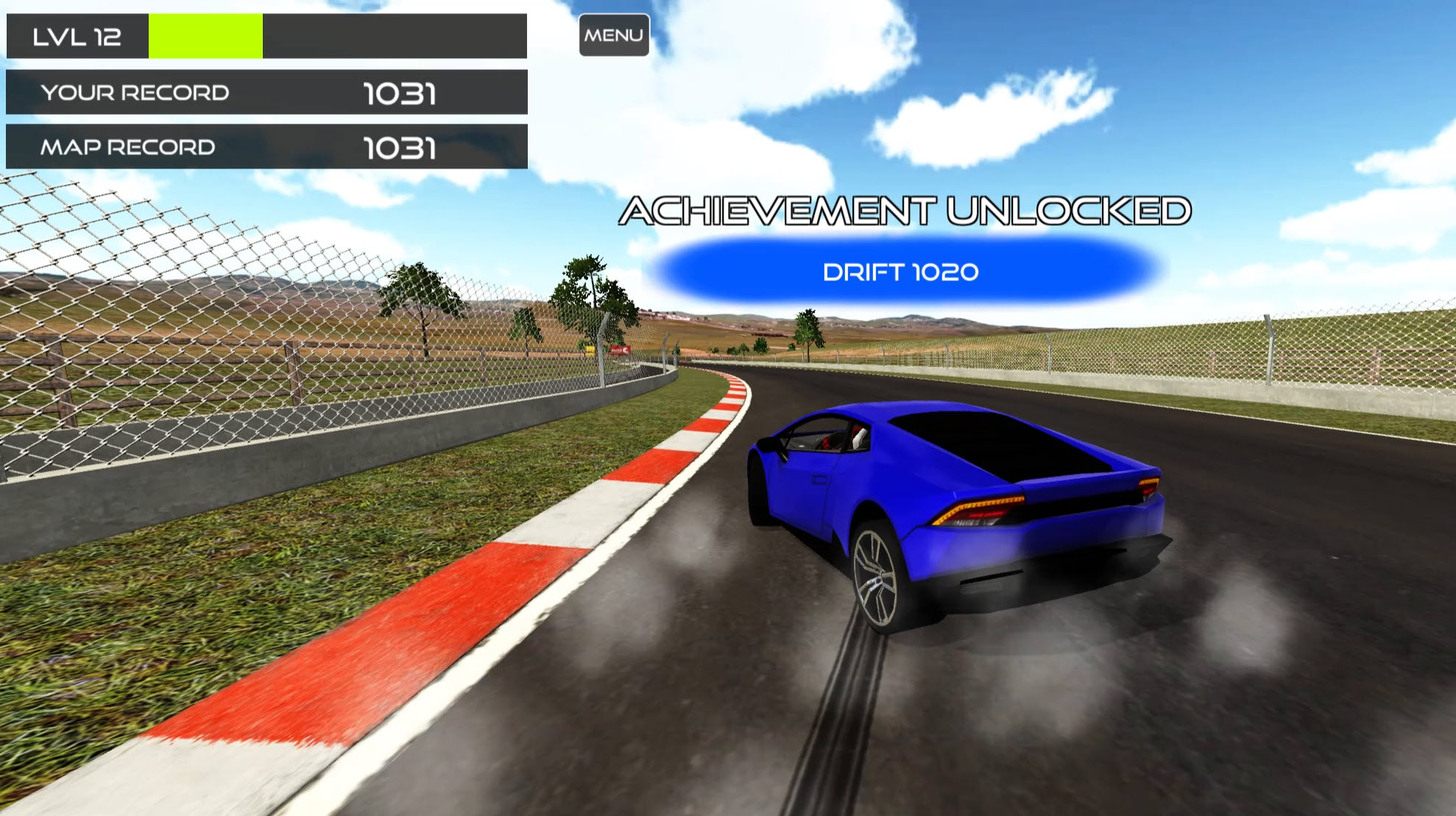 Supercars Drift - Image 21