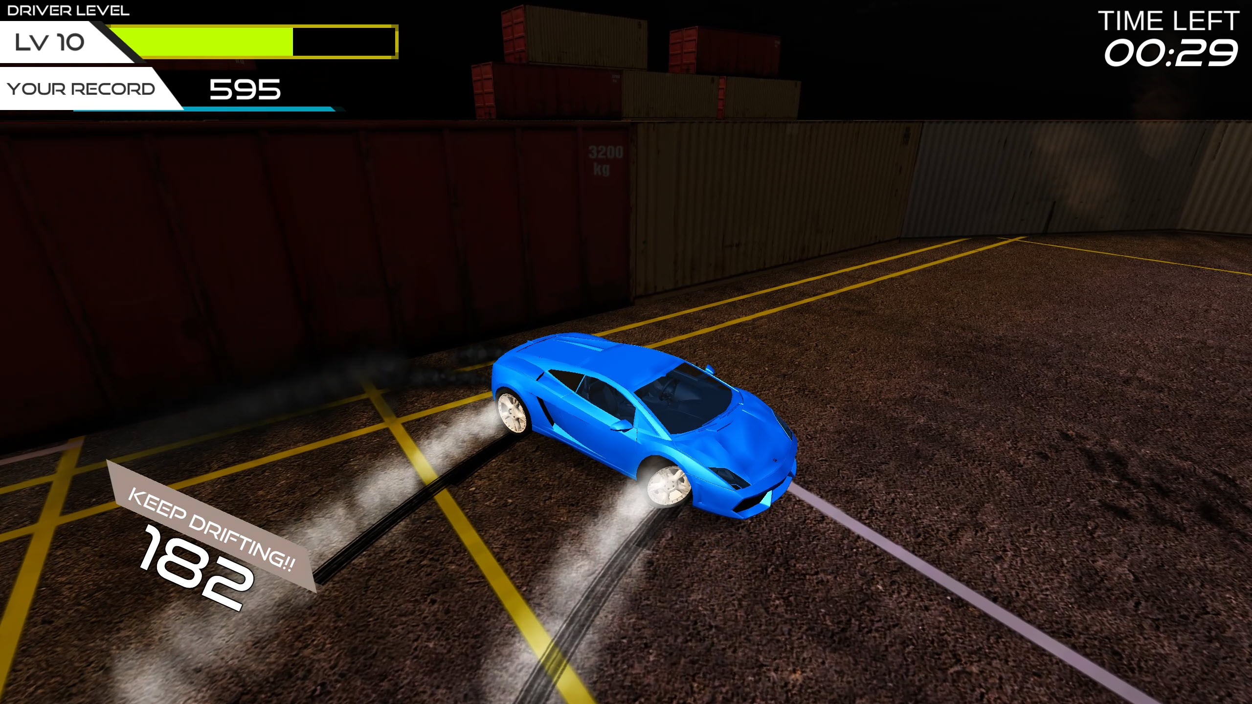 Lambo Drifter 3 - Image Lambo Drifter 3 - Image 19