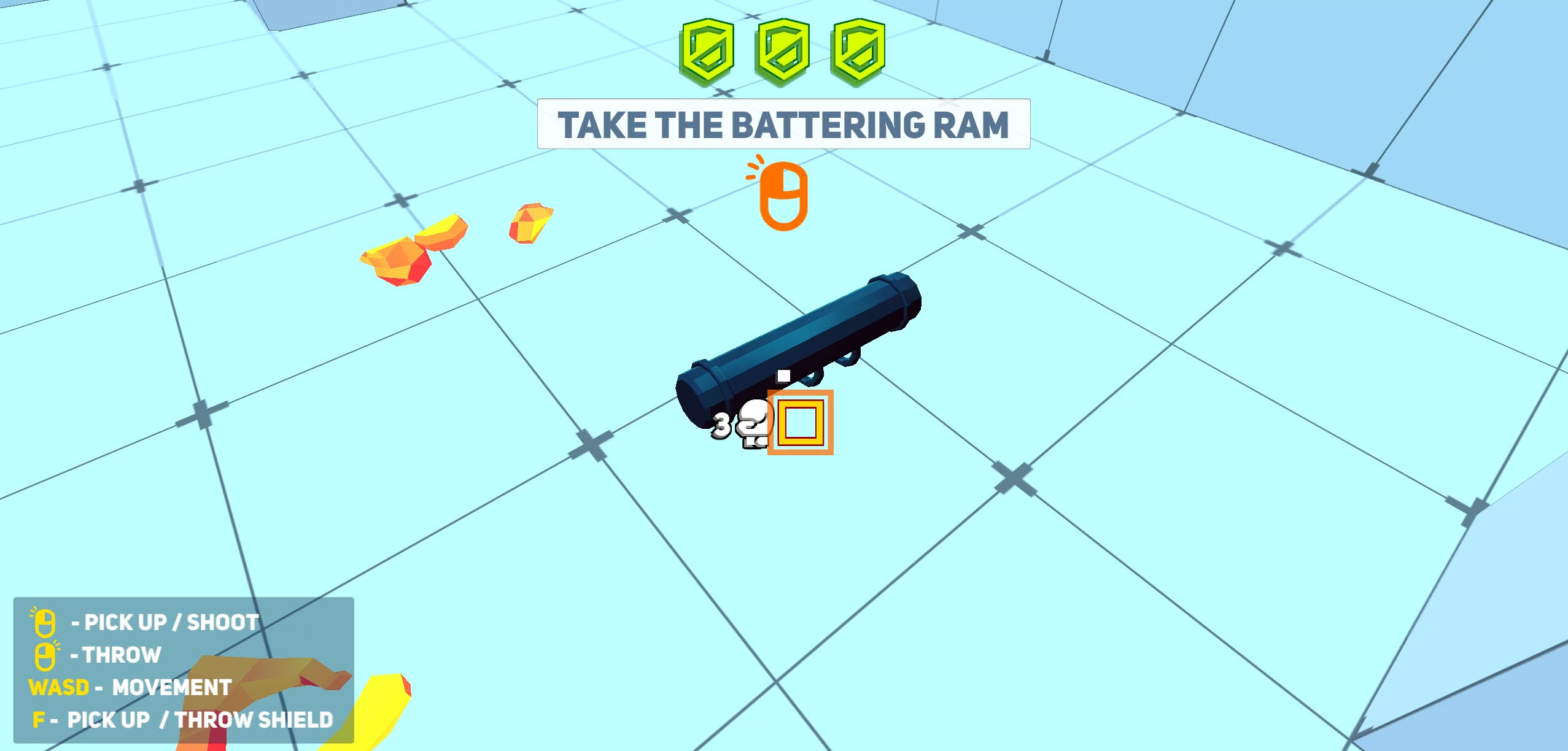 Time Shooter 3: SWAT - Image 32