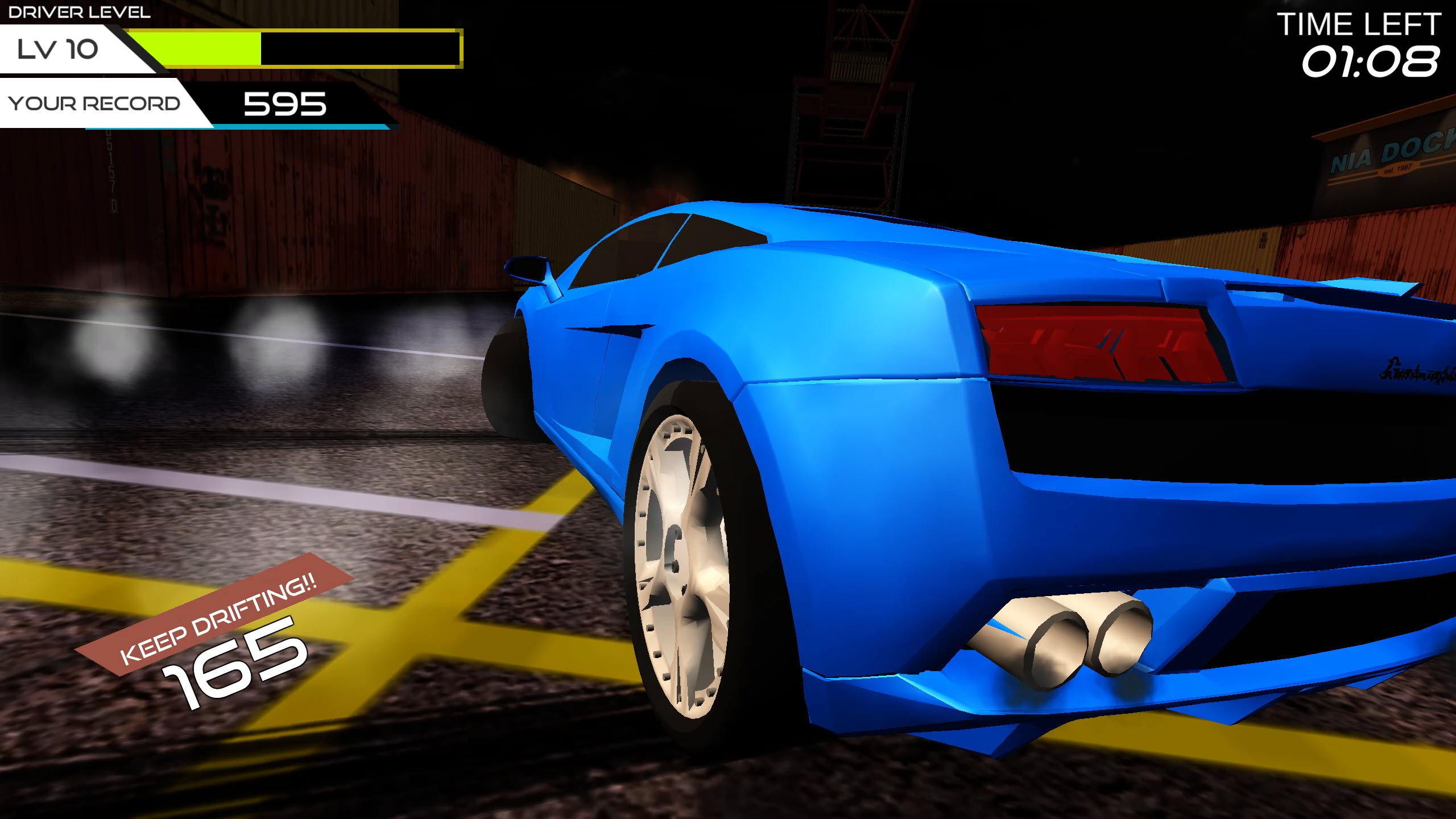 Lambo Drifter 3 - Image Lambo Drifter 3 - Image 34