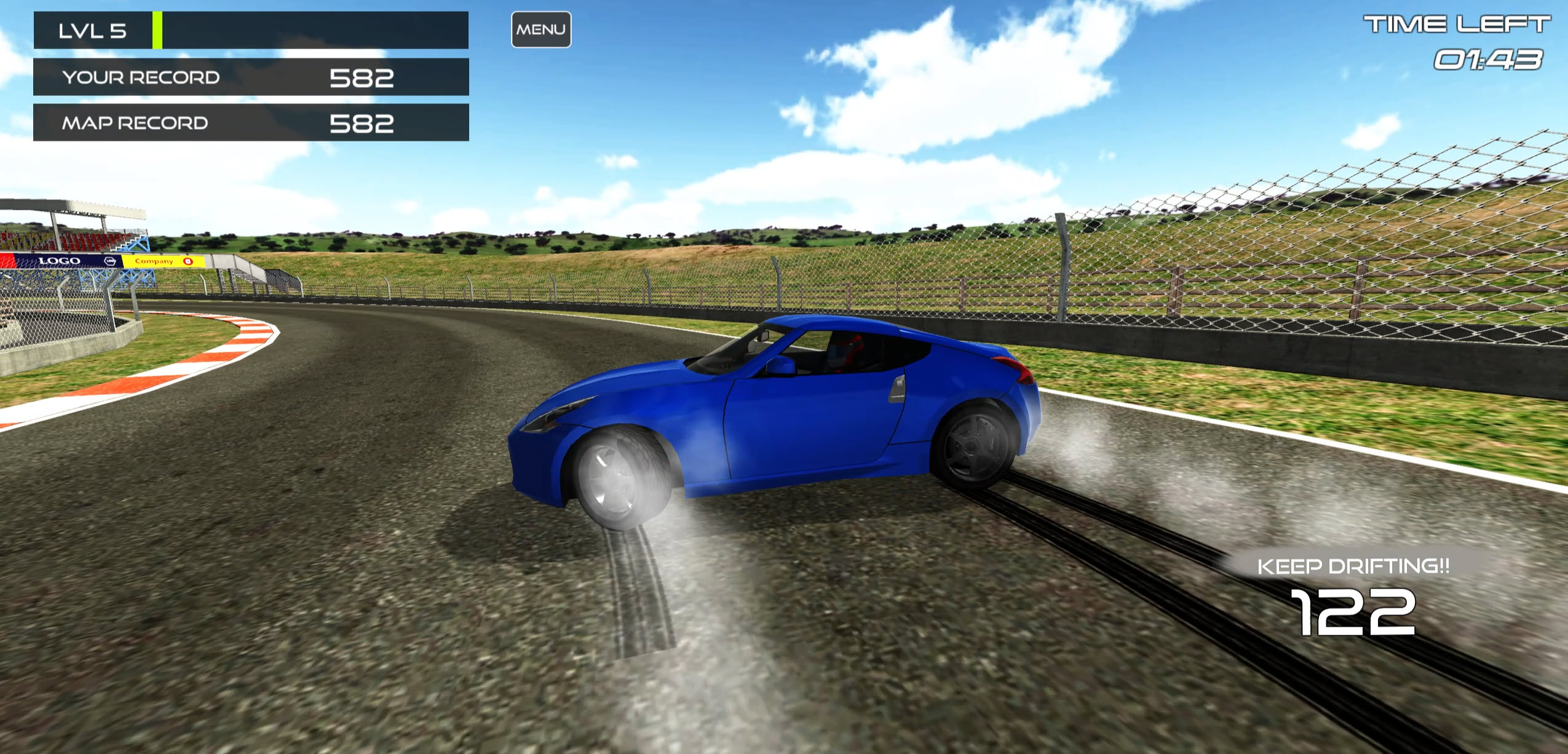 Supercars Drift - Image 15