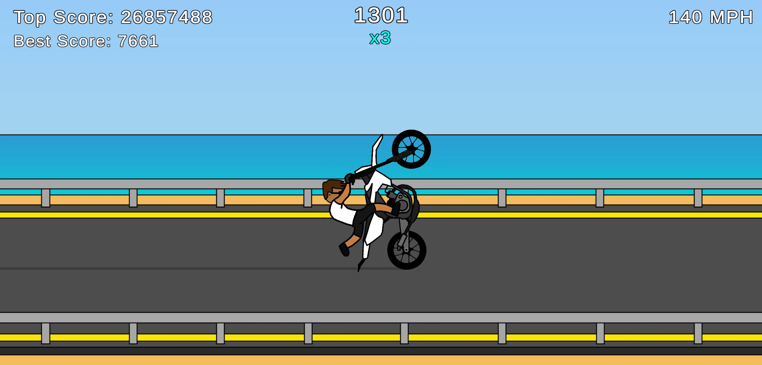 Wheelie Master - Image 14