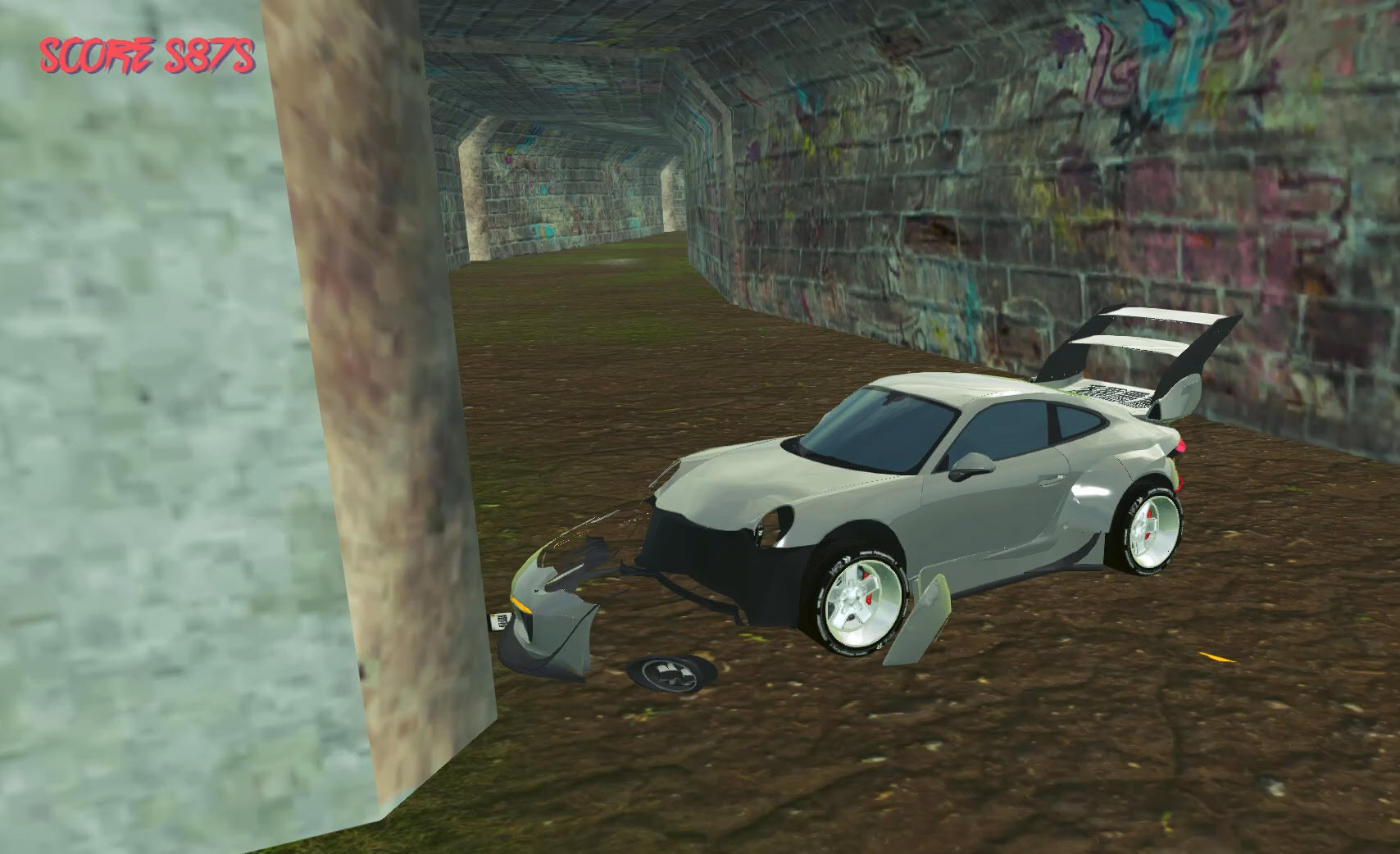 Crazy Car Arena - Image 23