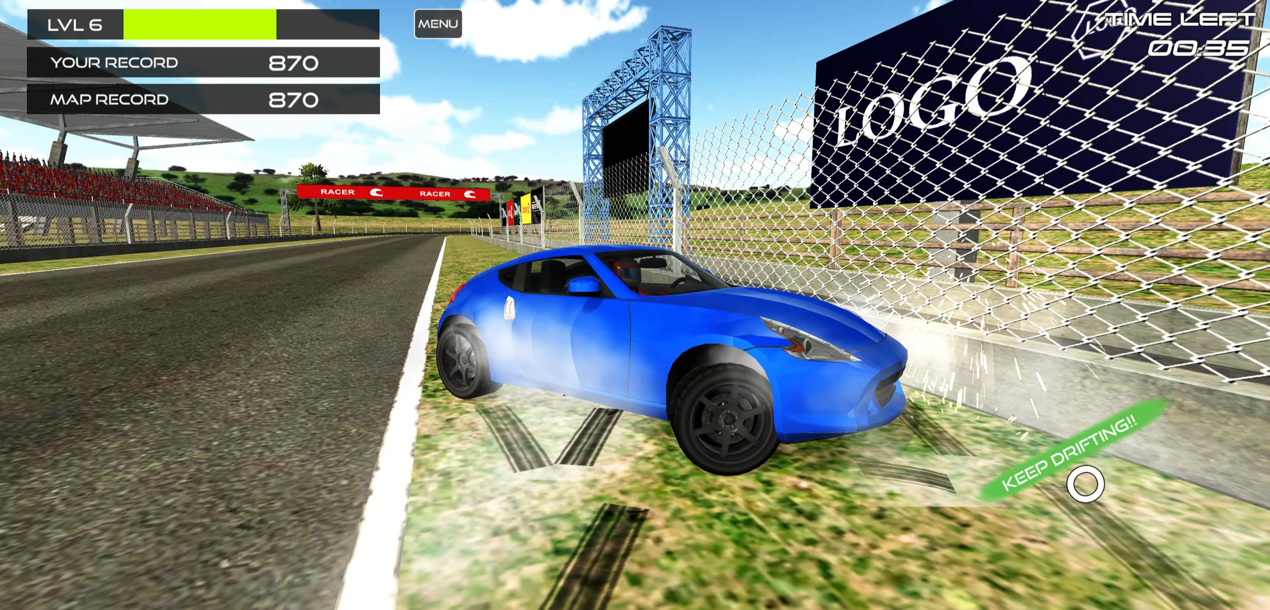 Supercars Drift - Image 26