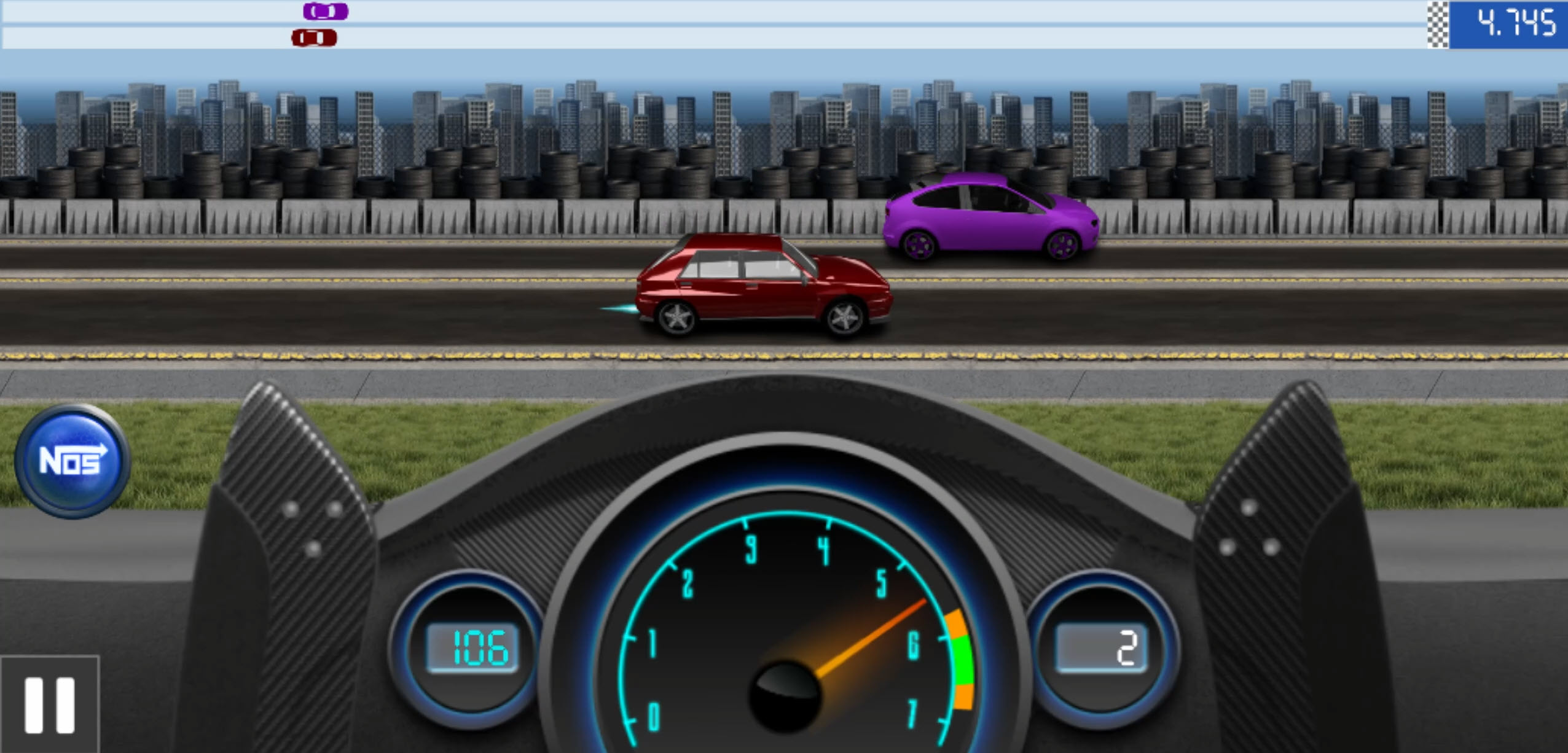 Drag Racing Club - Image 27