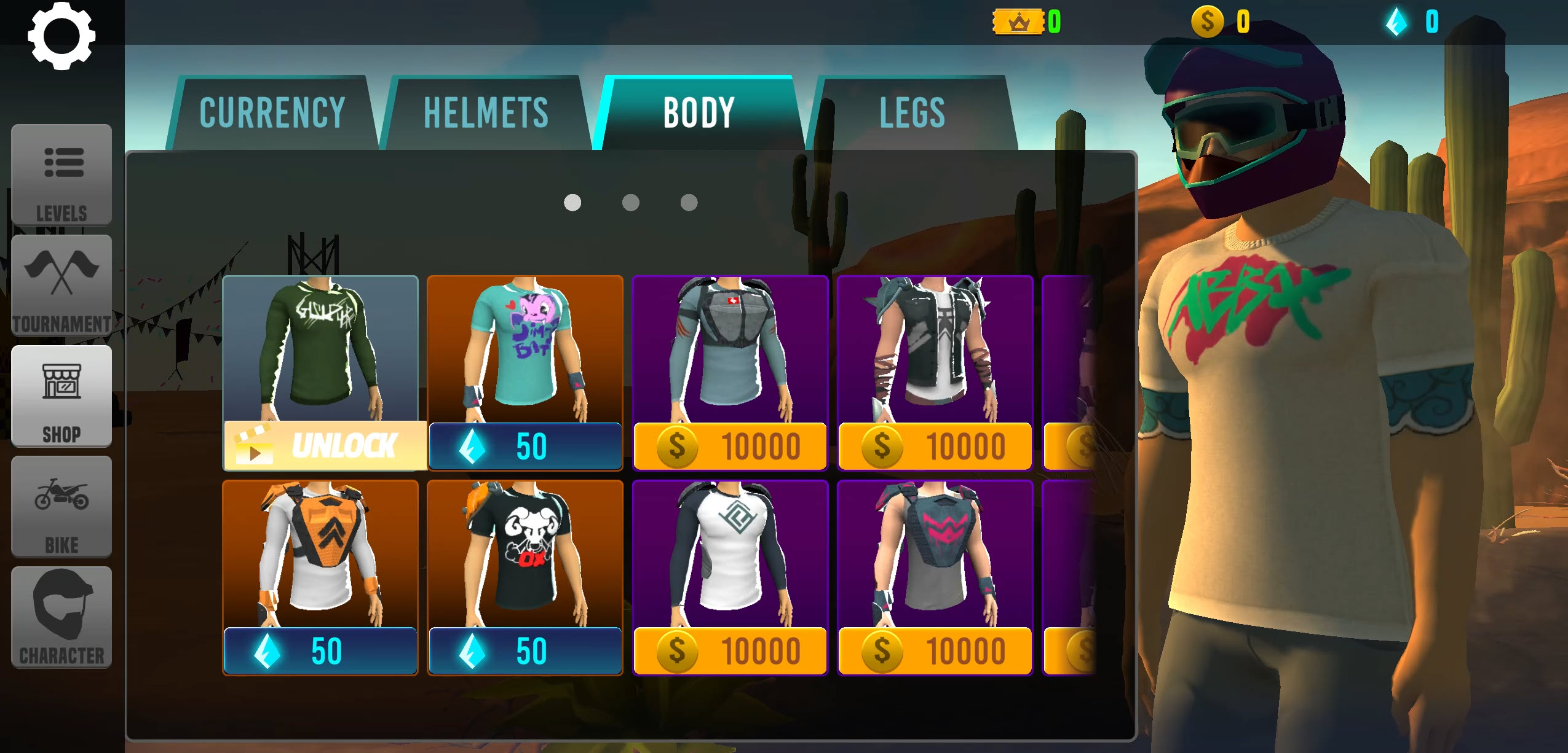 Stunt Bike Extreme - Image Stunt Bike Extreme - Image 35