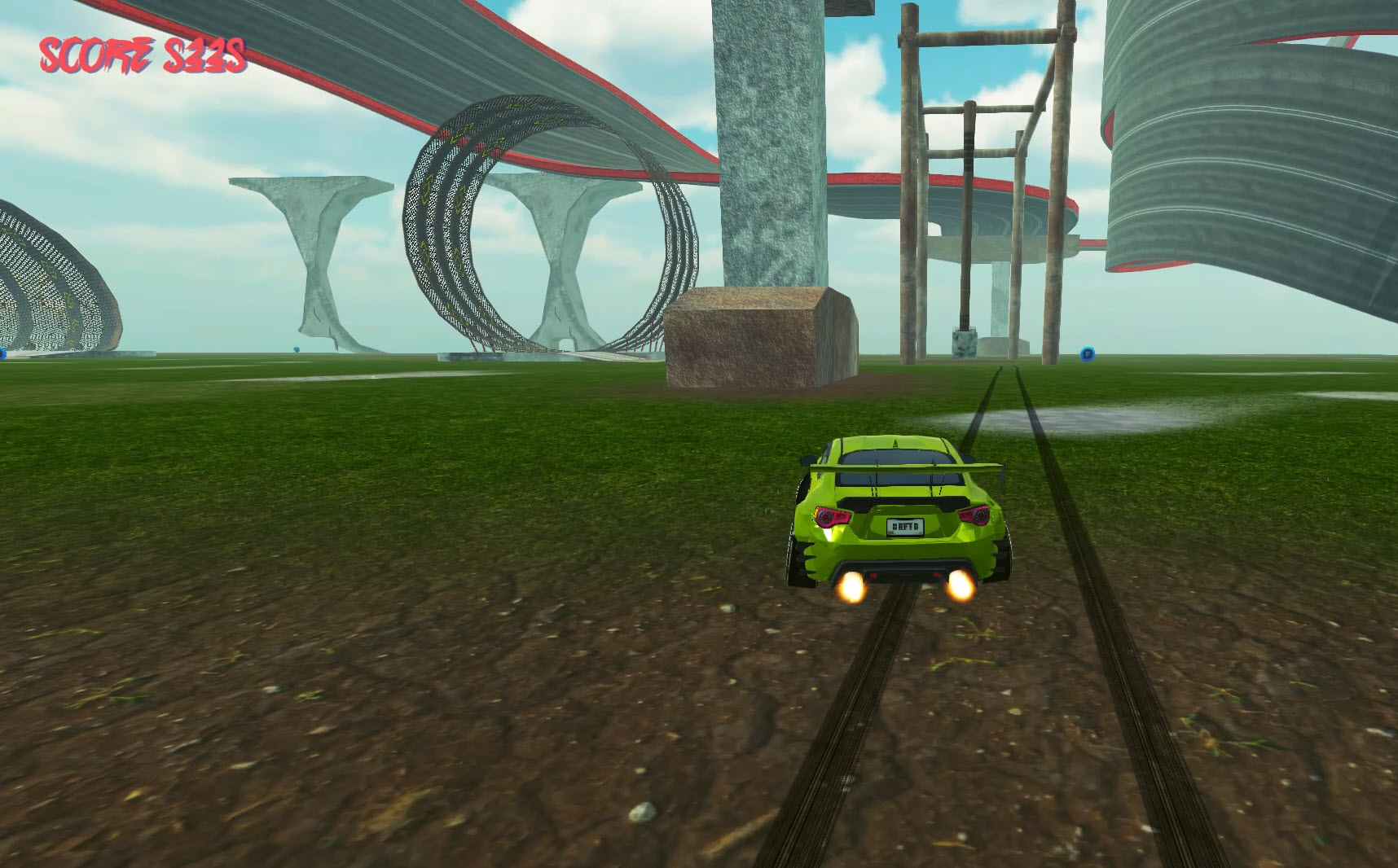 Crazy Car Arena - Image 24