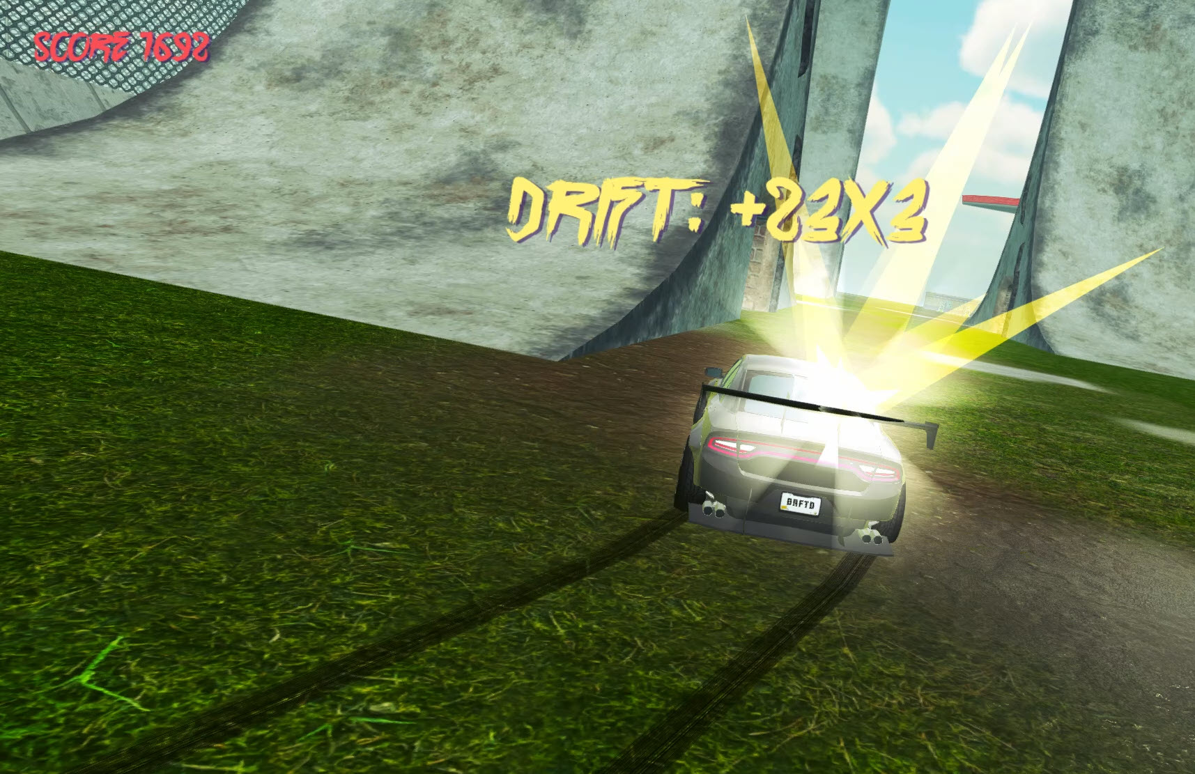 Crazy Car Arena - Image 28