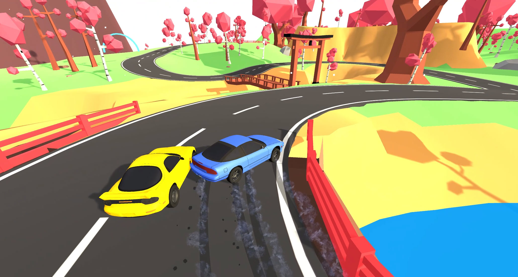 Slippery Drift Racing - Image 19