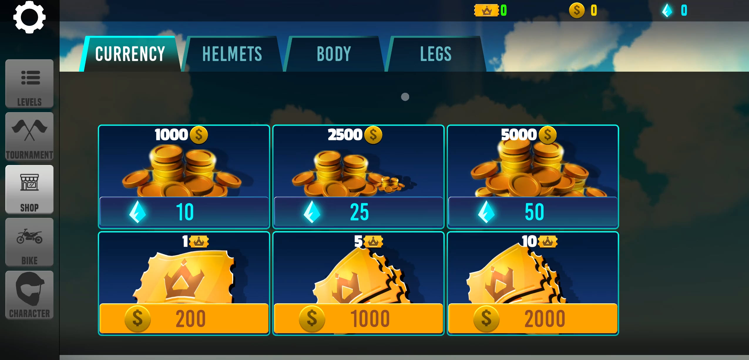 Stunt Bike Extreme - Image Stunt Bike Extreme - Image 37