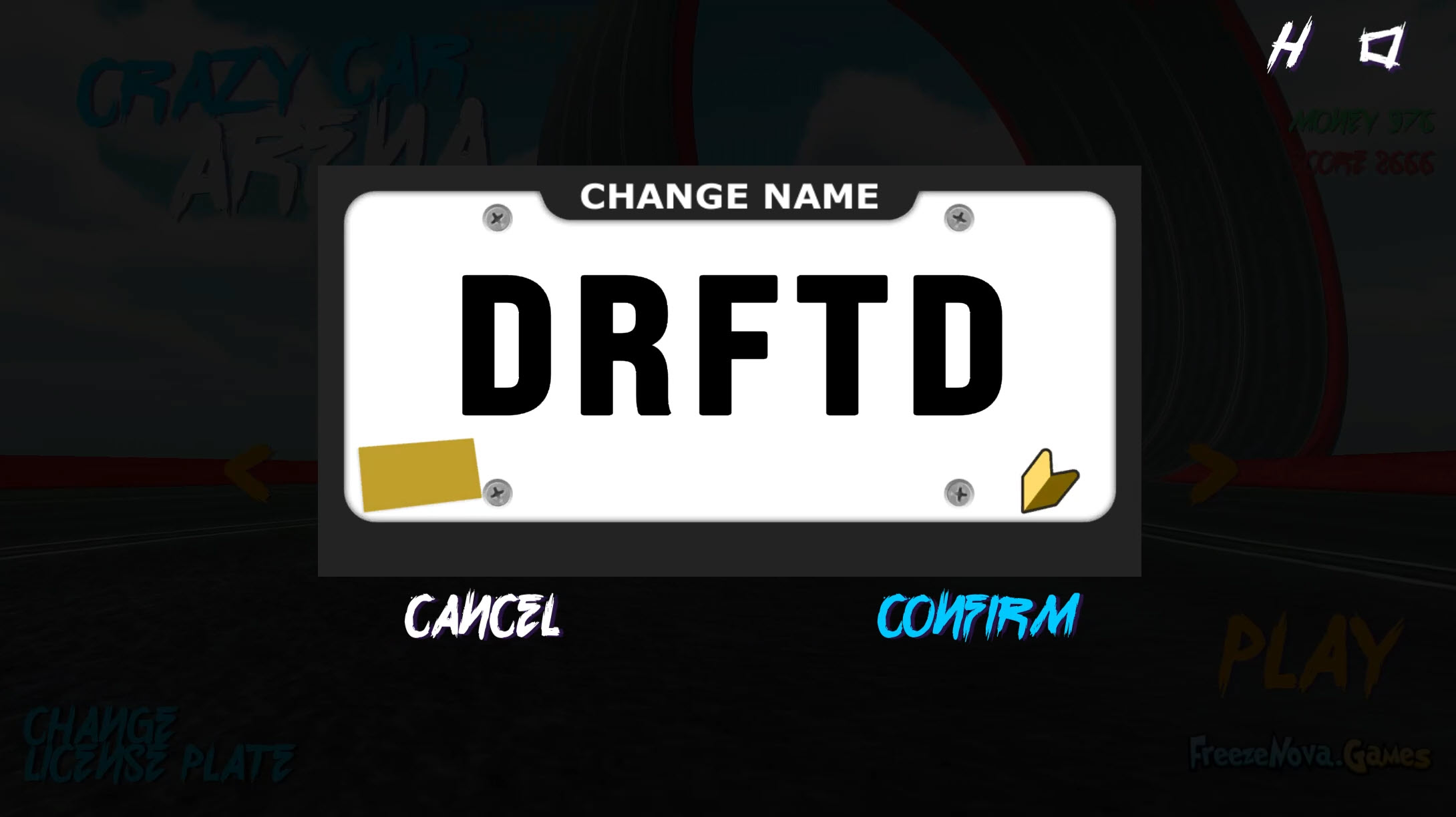 Crazy Car Arena - Image 26