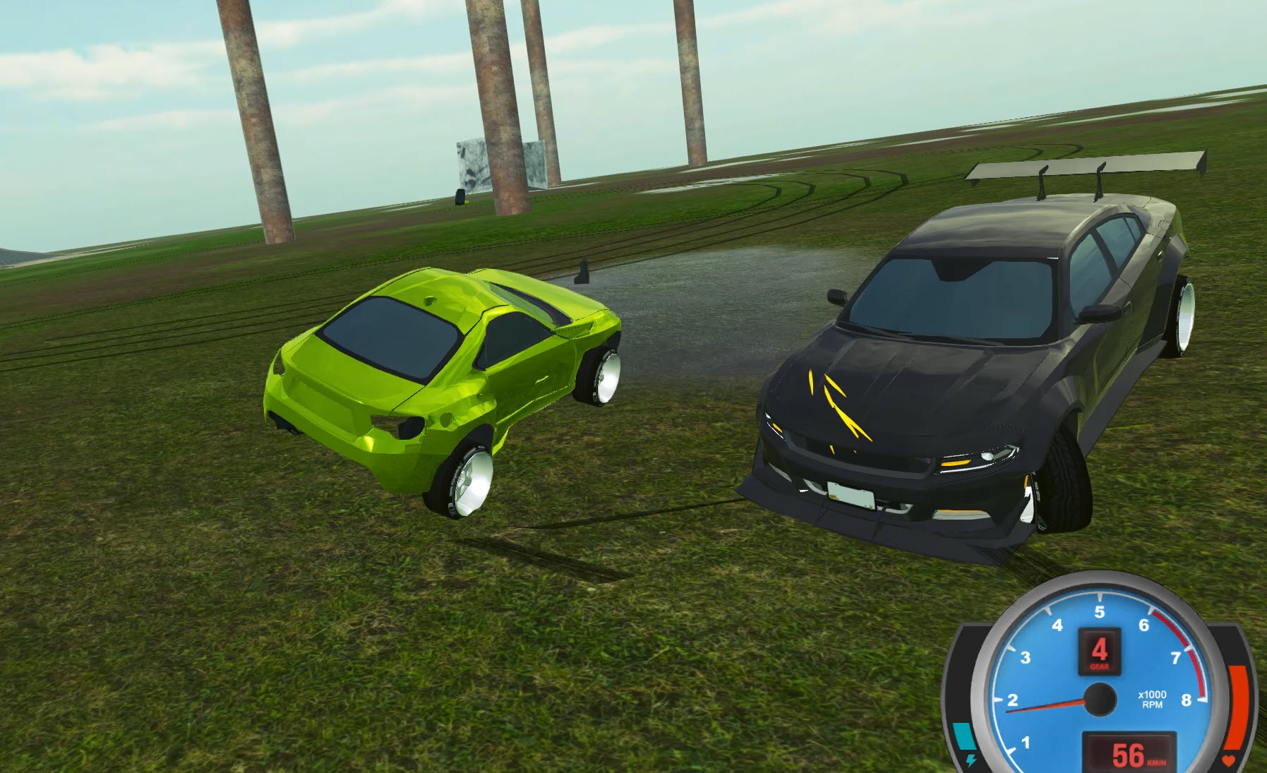 Crazy Car Arena - Image 41