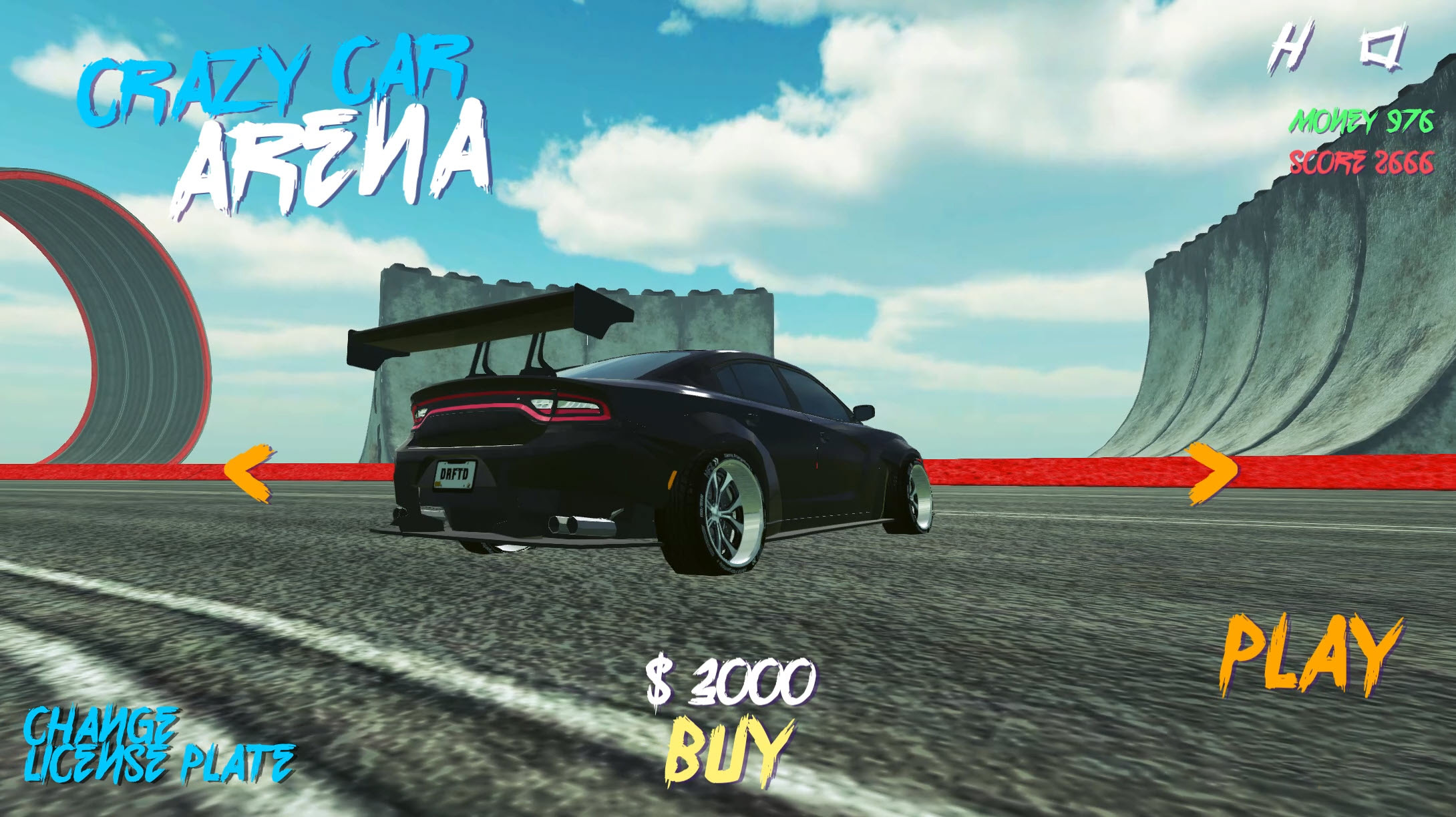Crazy Car Arena - Image 37