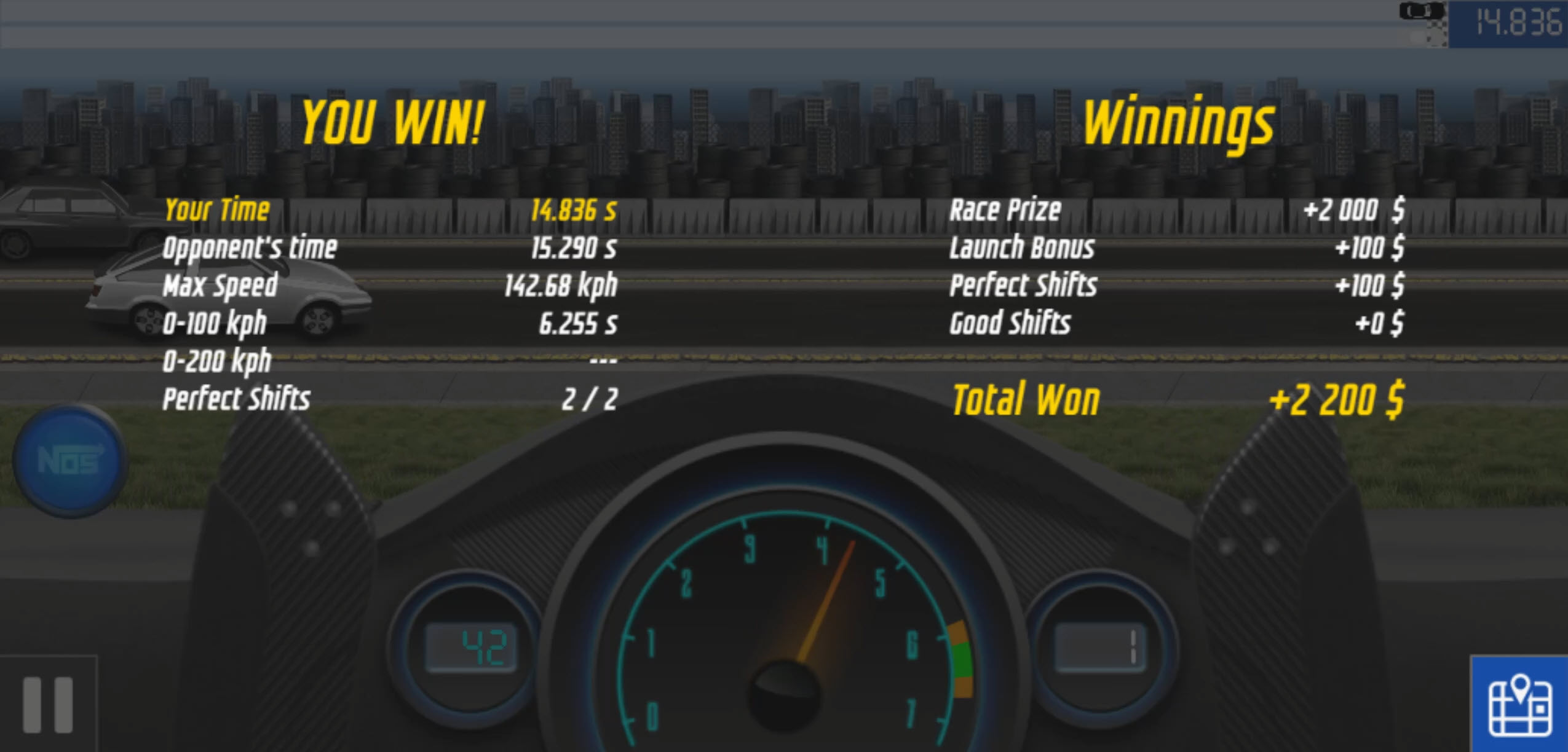 Drag Racing Club - Image 19