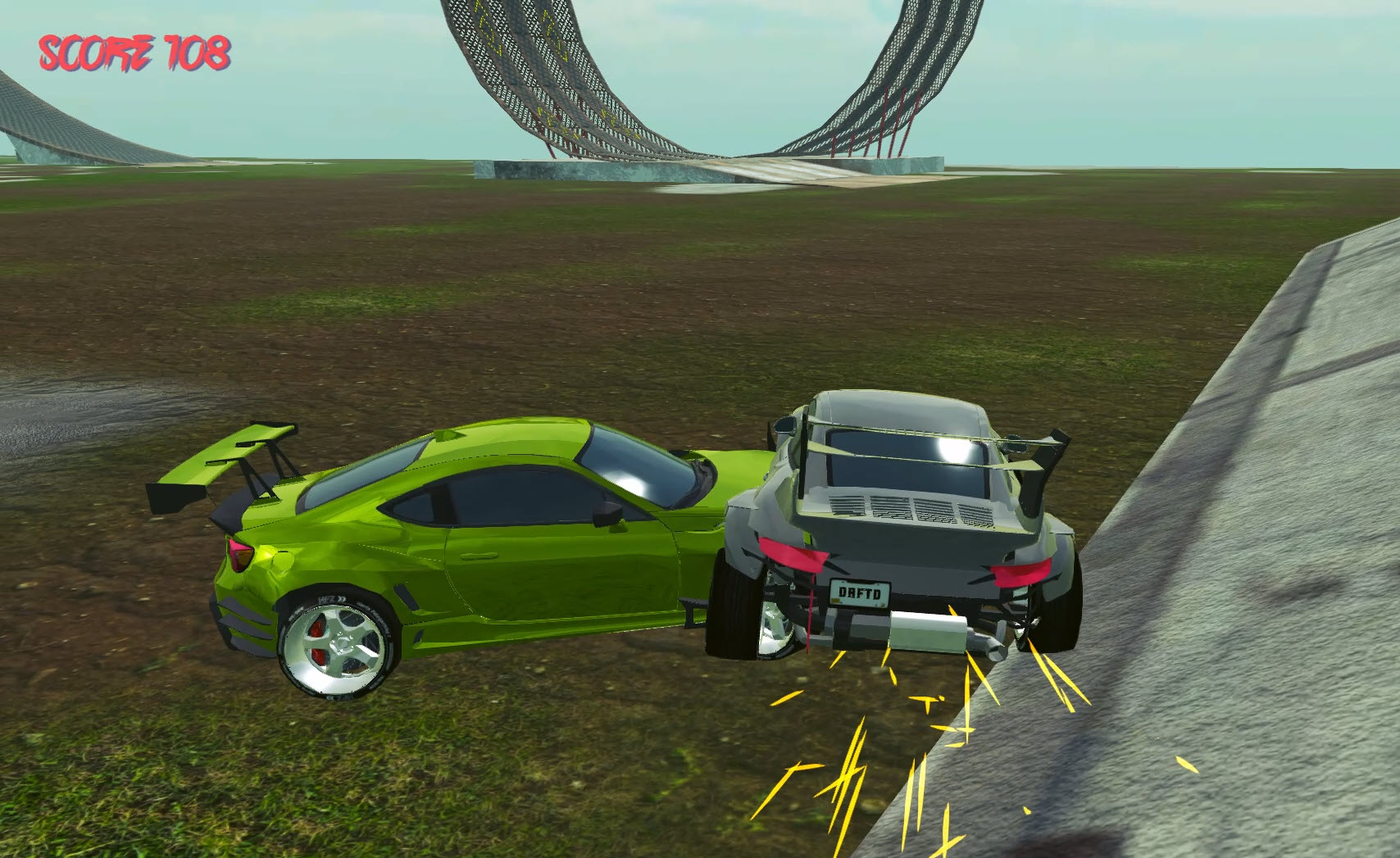 Crazy Car Arena - Image 21