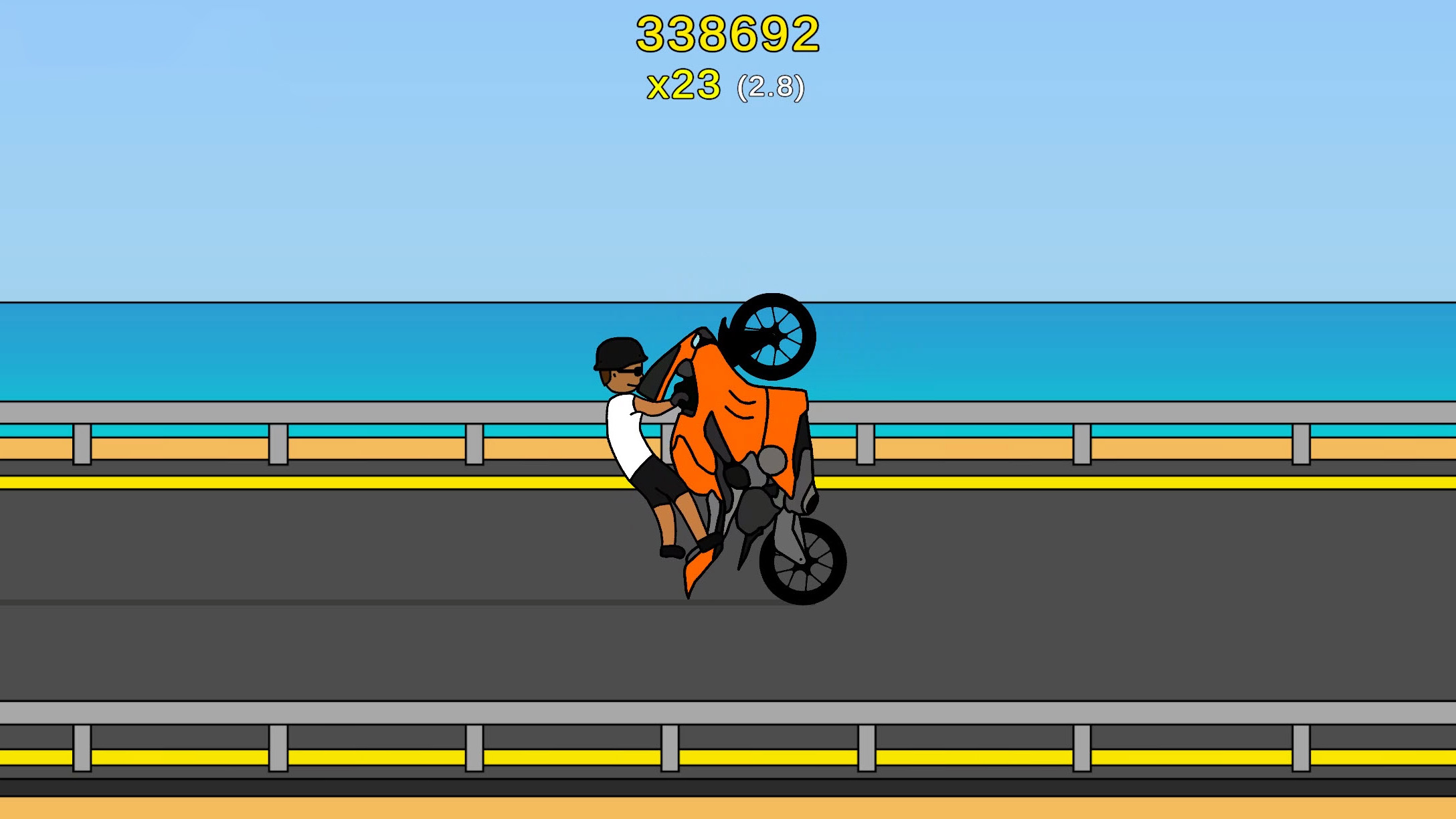 Wheelie Master - Image 11